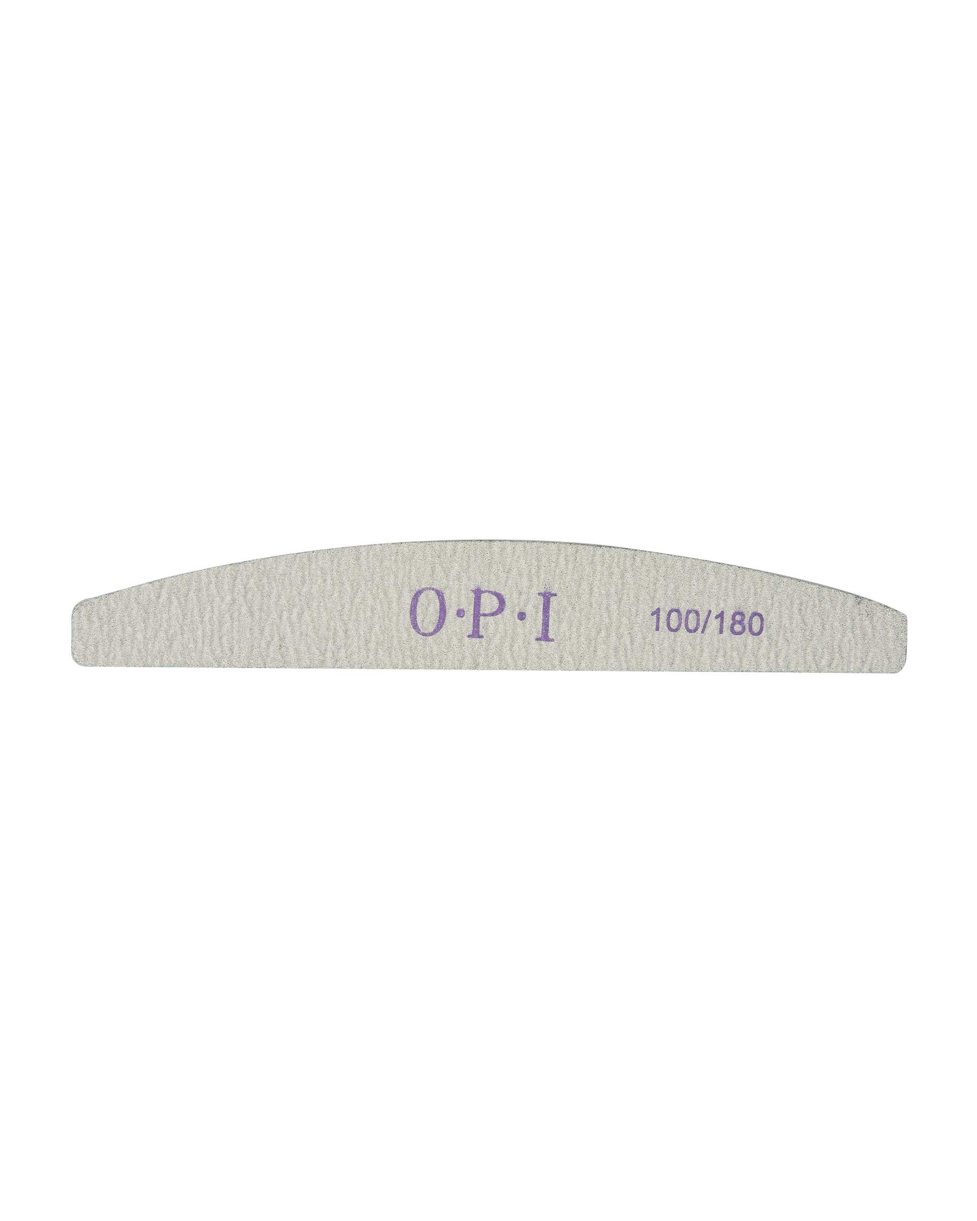 سوهان ناخن OPI مدل 100/180