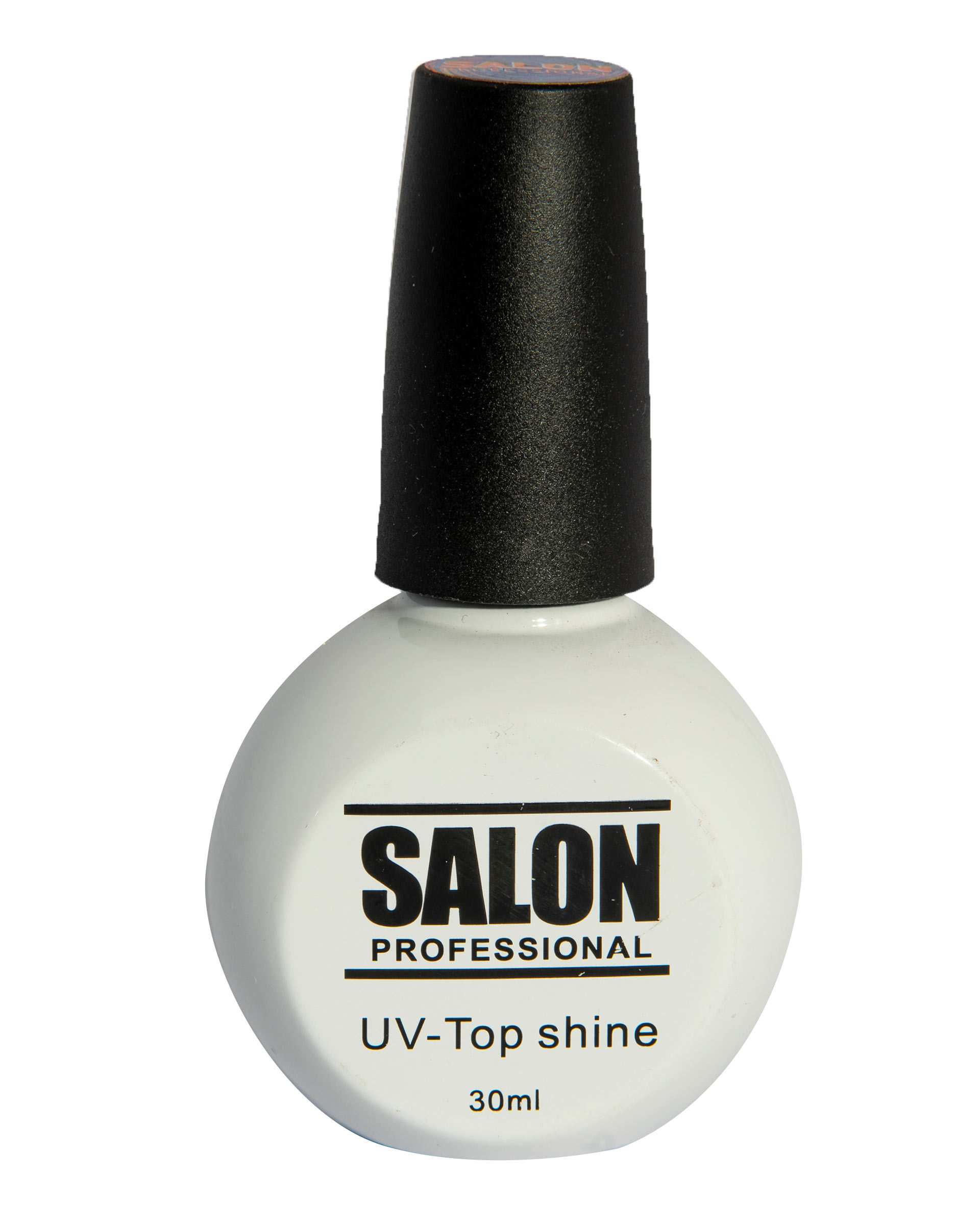 تاپ شاین ناخن سالن UV Top Shine