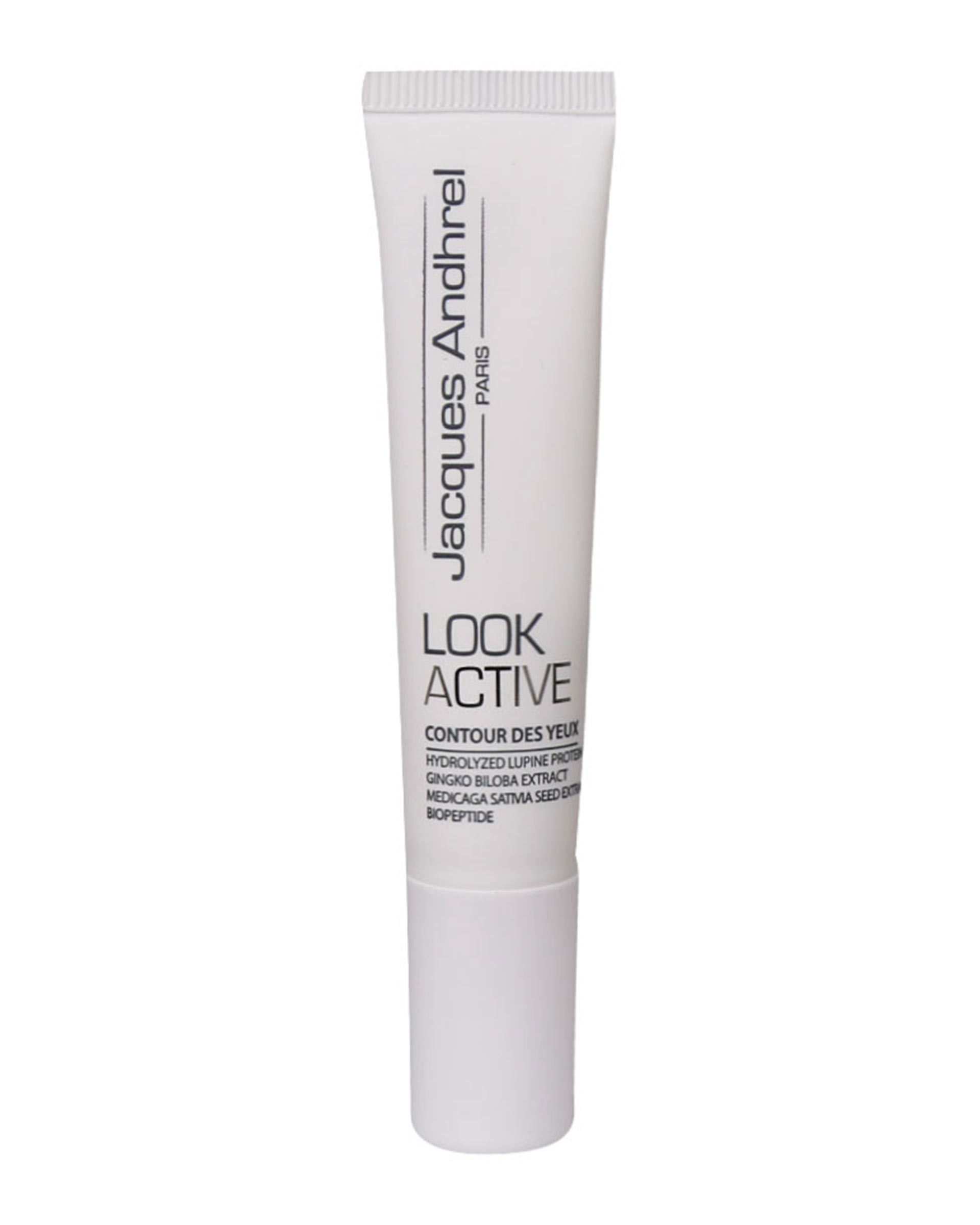 کرم دور چشم ژاک آندرل پاریس Look Active