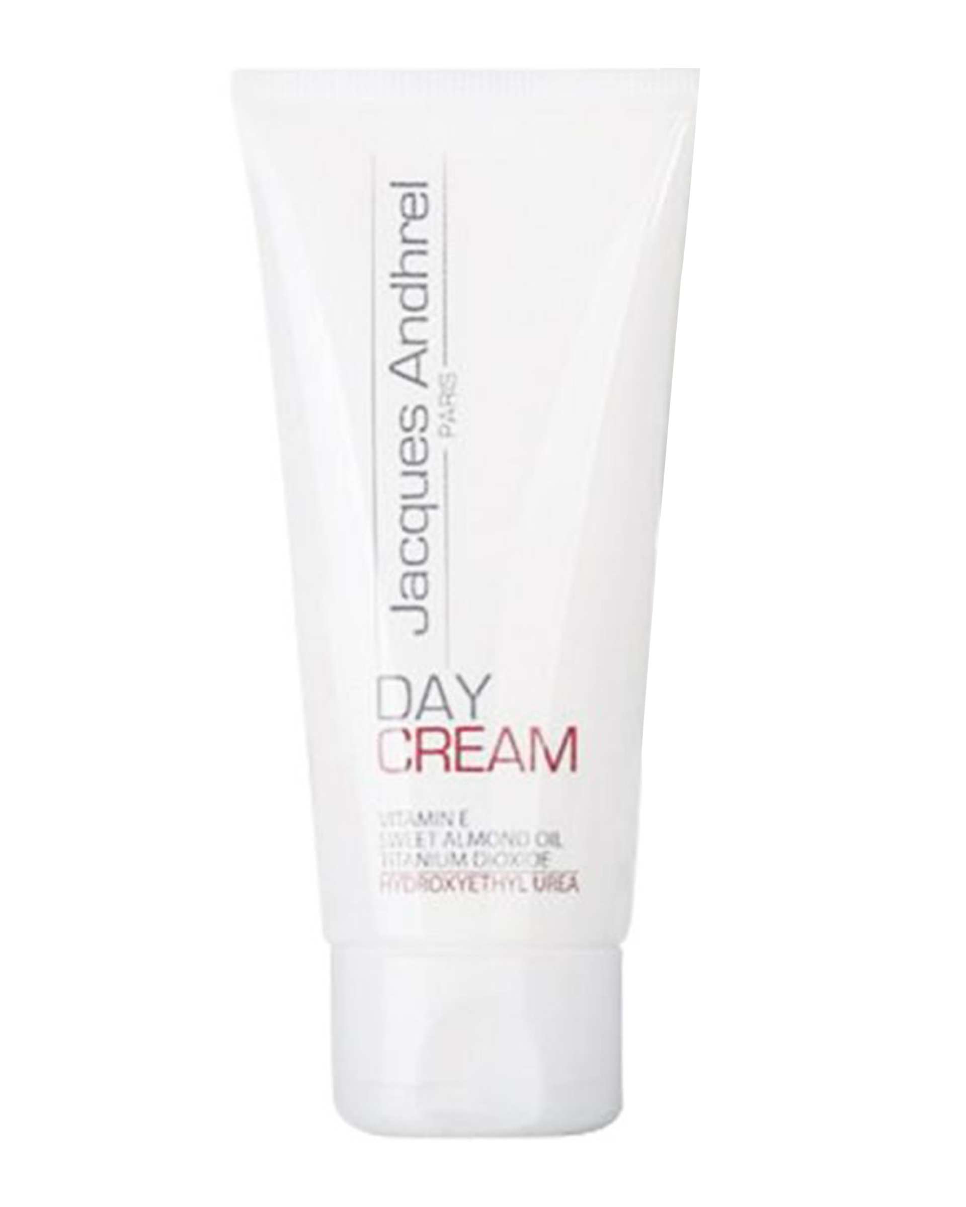 کرم روز ژاک آندرل پاریس مناسب پوست صورت