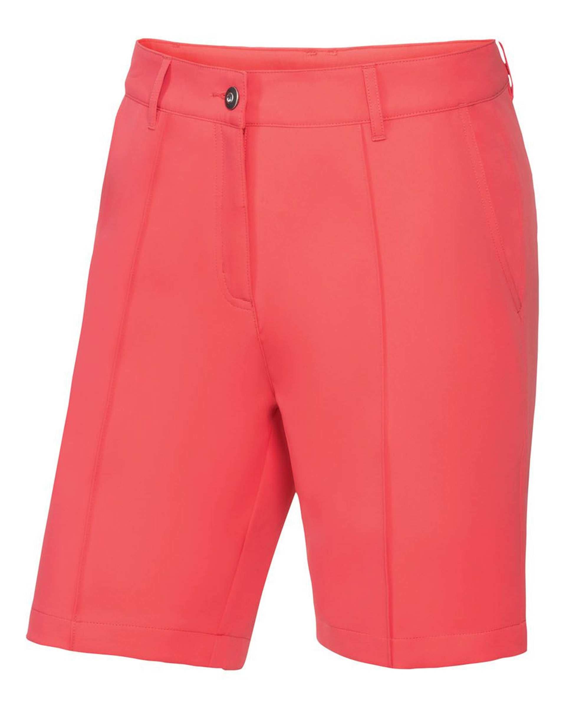 شلوارک زنانه ورزشی گلبهی کرویت مدل IAN 349377_2007