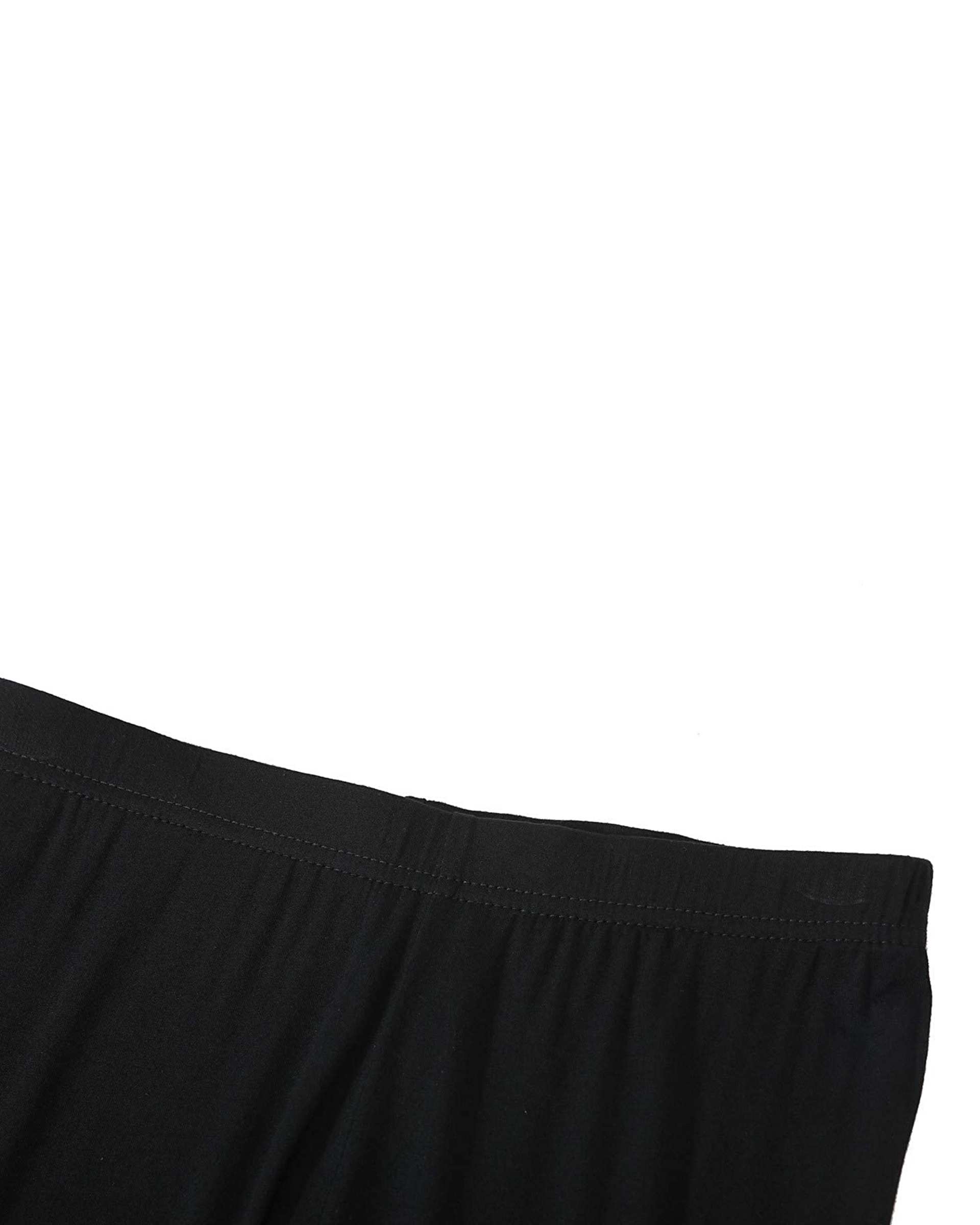 لگینگ زنانه نخی مشکی اسمارا مدل IAN 348915_2007