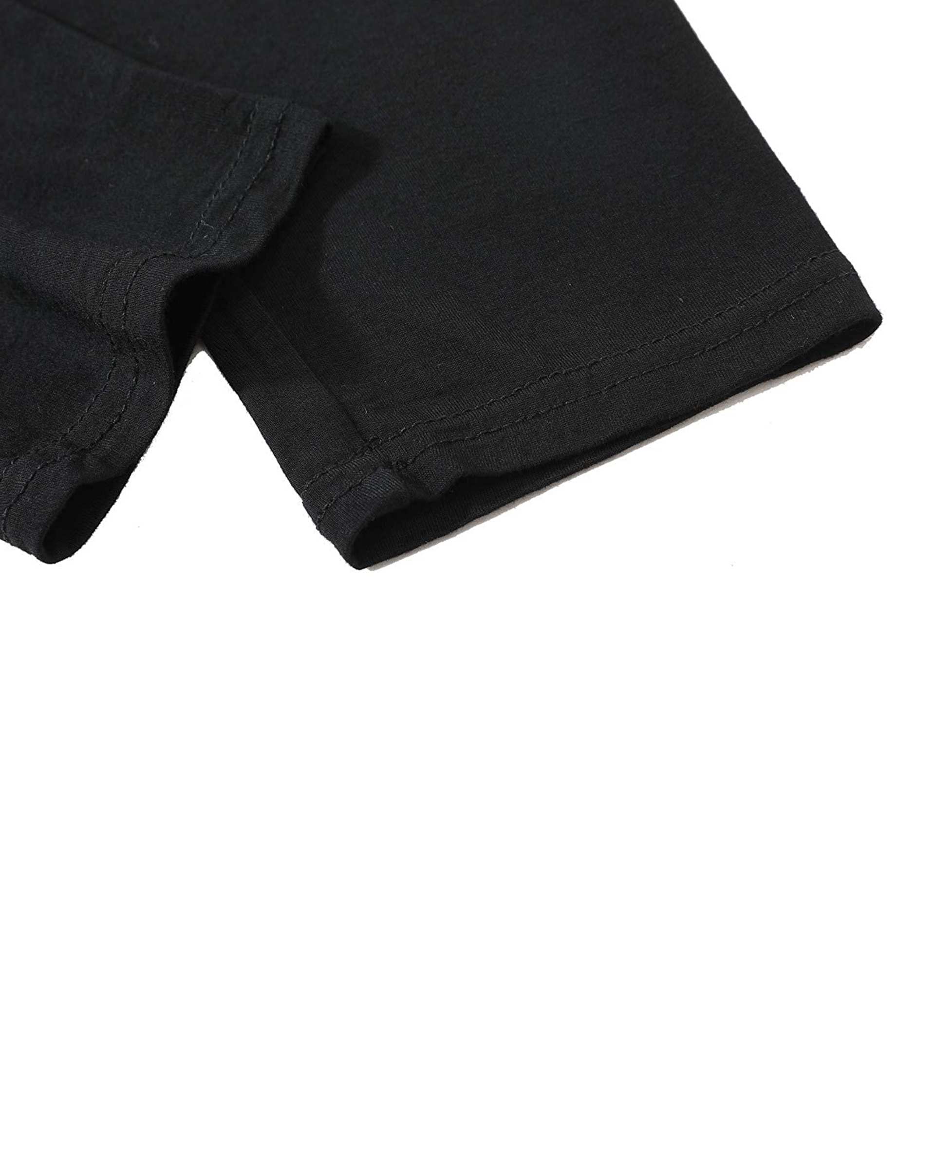 لگینگ زنانه نخی مشکی اسمارا مدل IAN 348915_2007