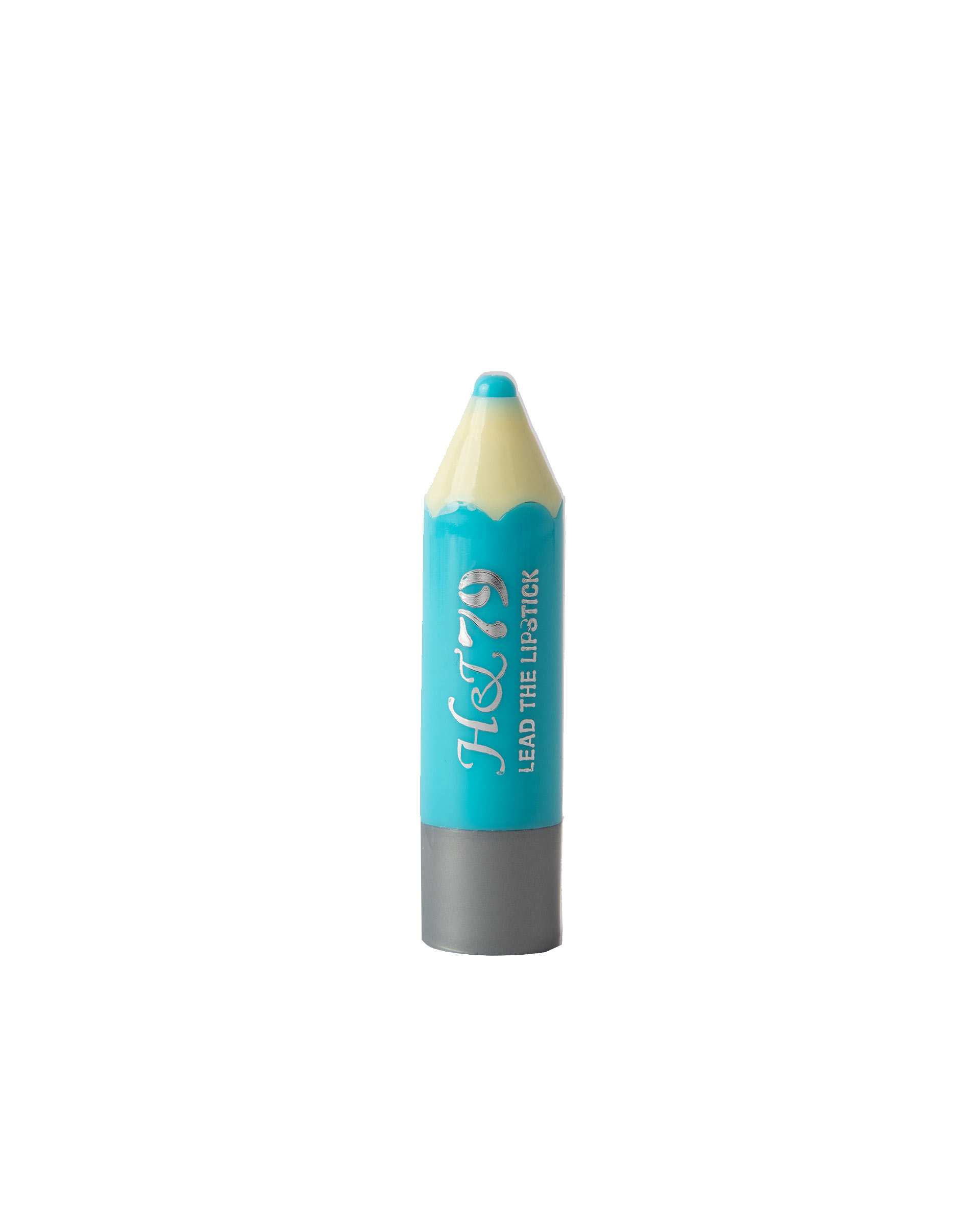 بالم لب Tinted طرح مداد آبی