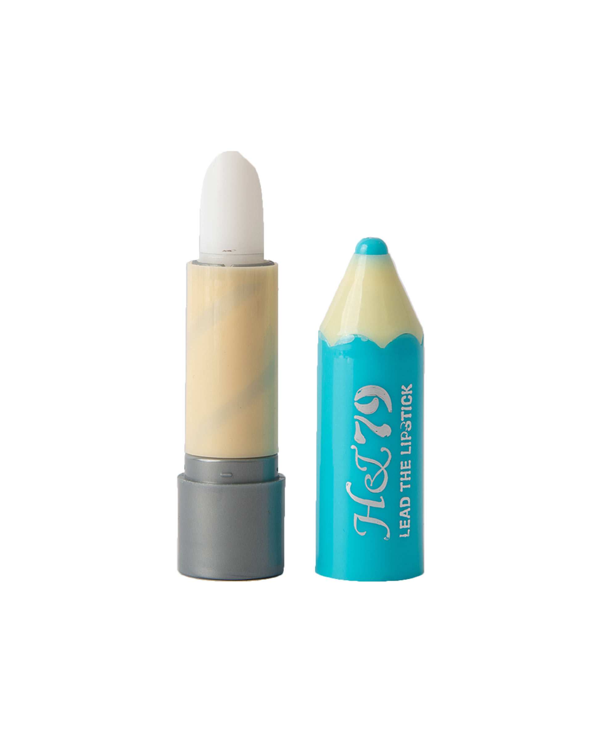بالم لب Tinted طرح مداد آبی