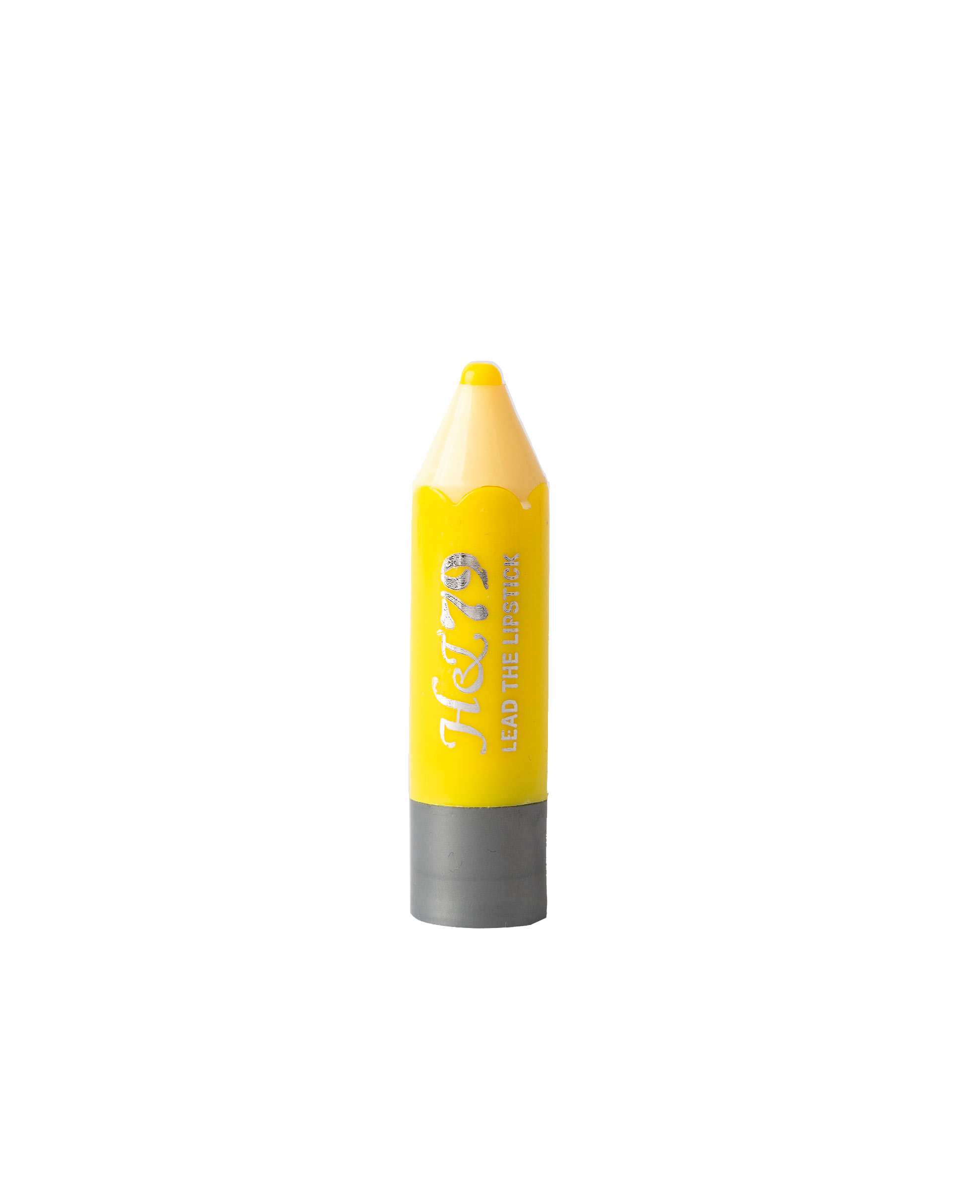 بالم لب Tinted طرح مداد زرد