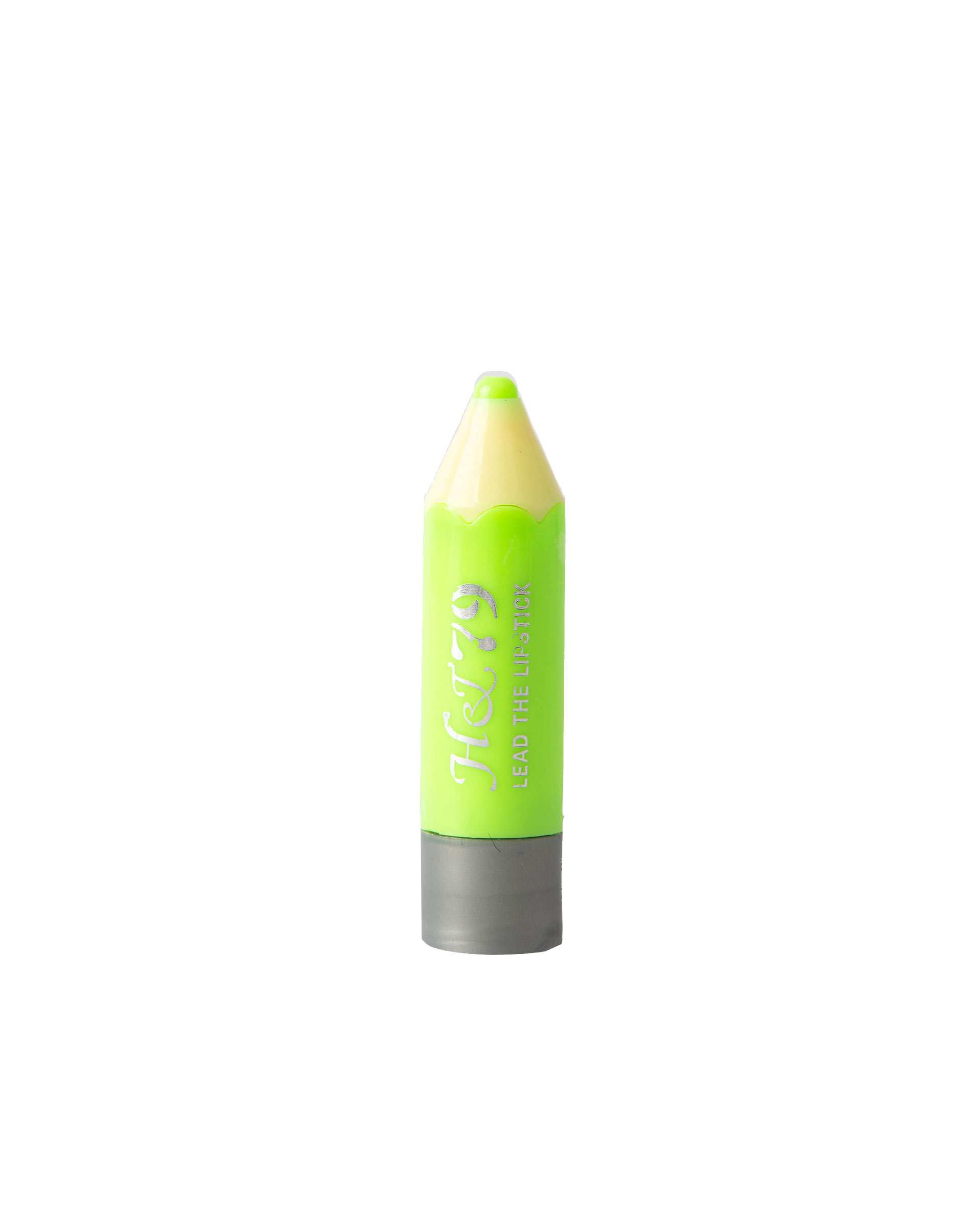 بالم لب Tinted طرح مداد سبز