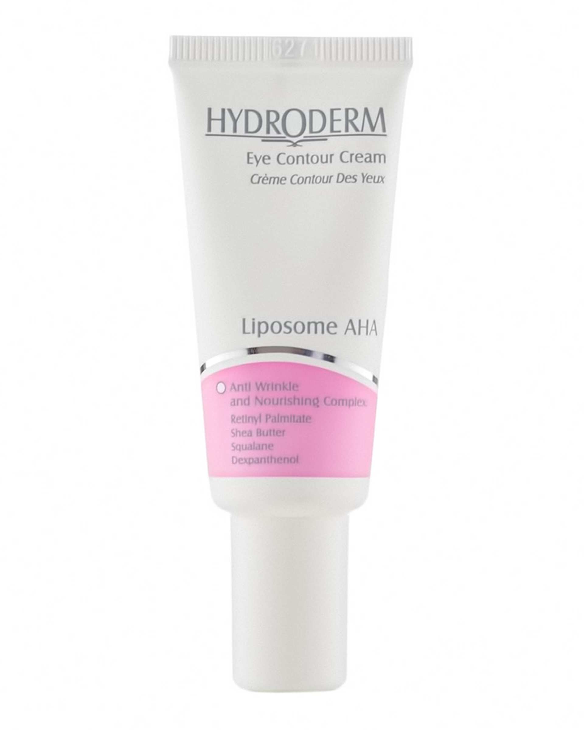 کرم دور چشم لیپوزوم هیدرودرم Hydroderm مدل Liposome AHA