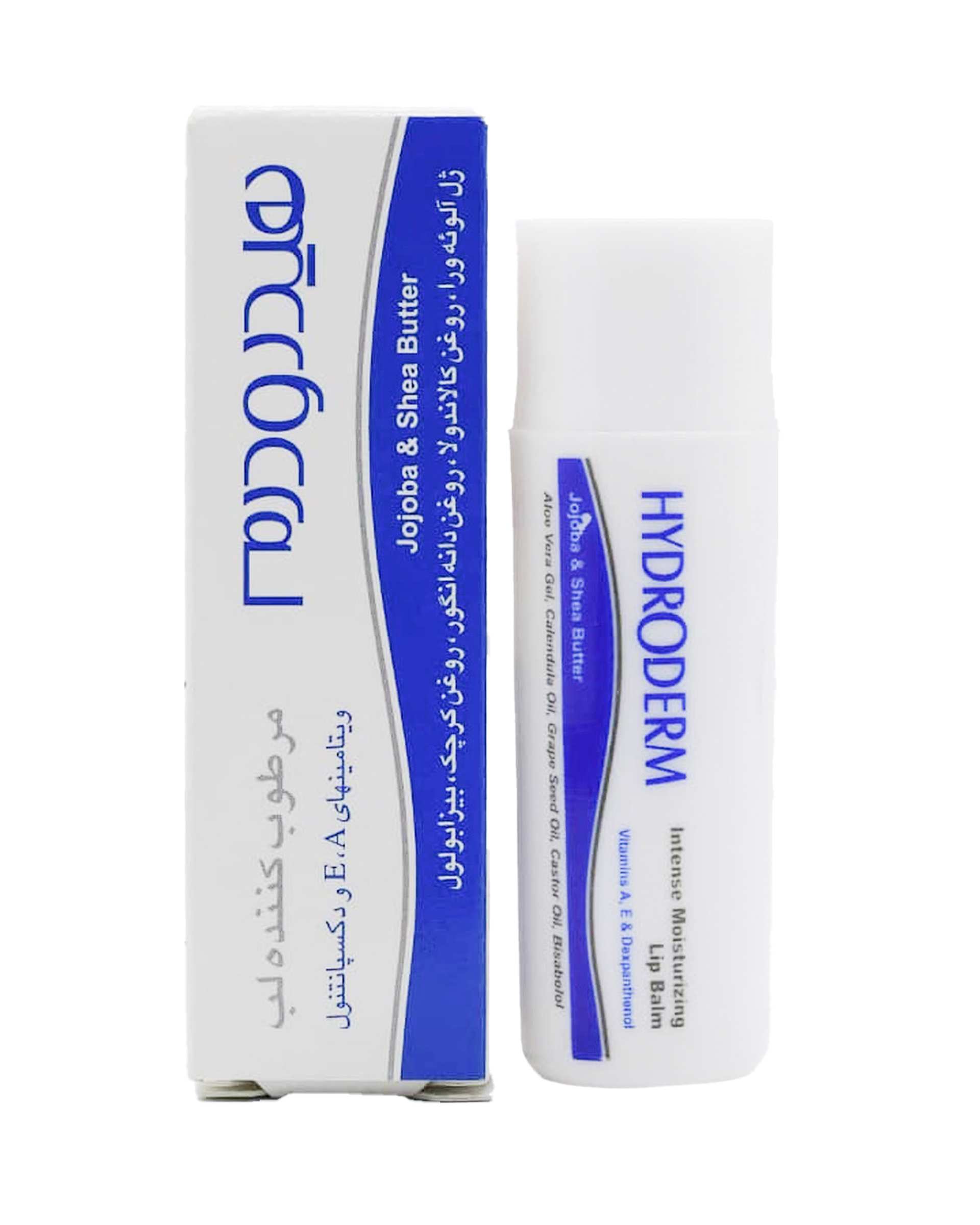 بالم لب هیدرودرم Hydroderm مرطوب کننده