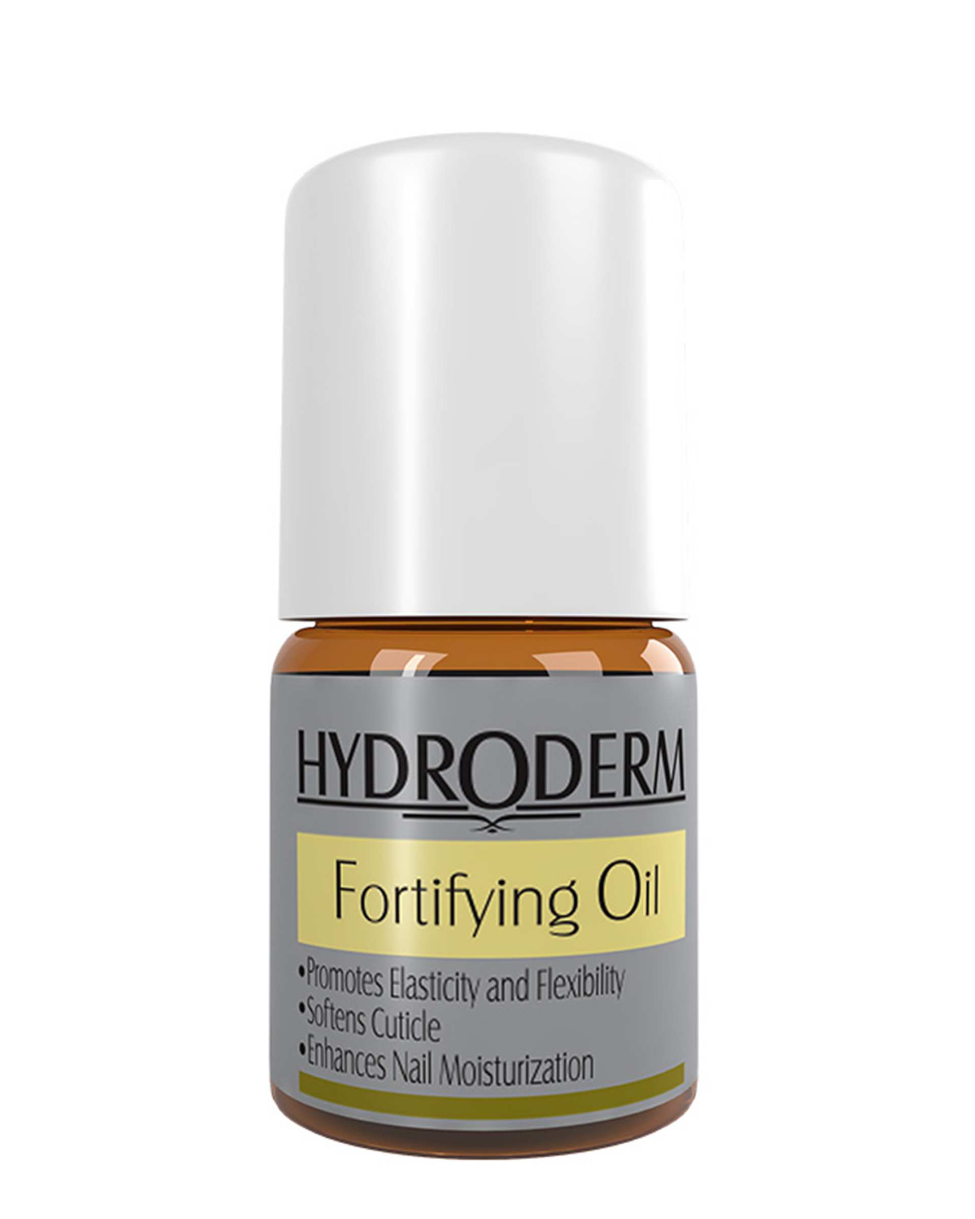 روغن تقویت کننده ناخن هیدرودرم Hydroderm 