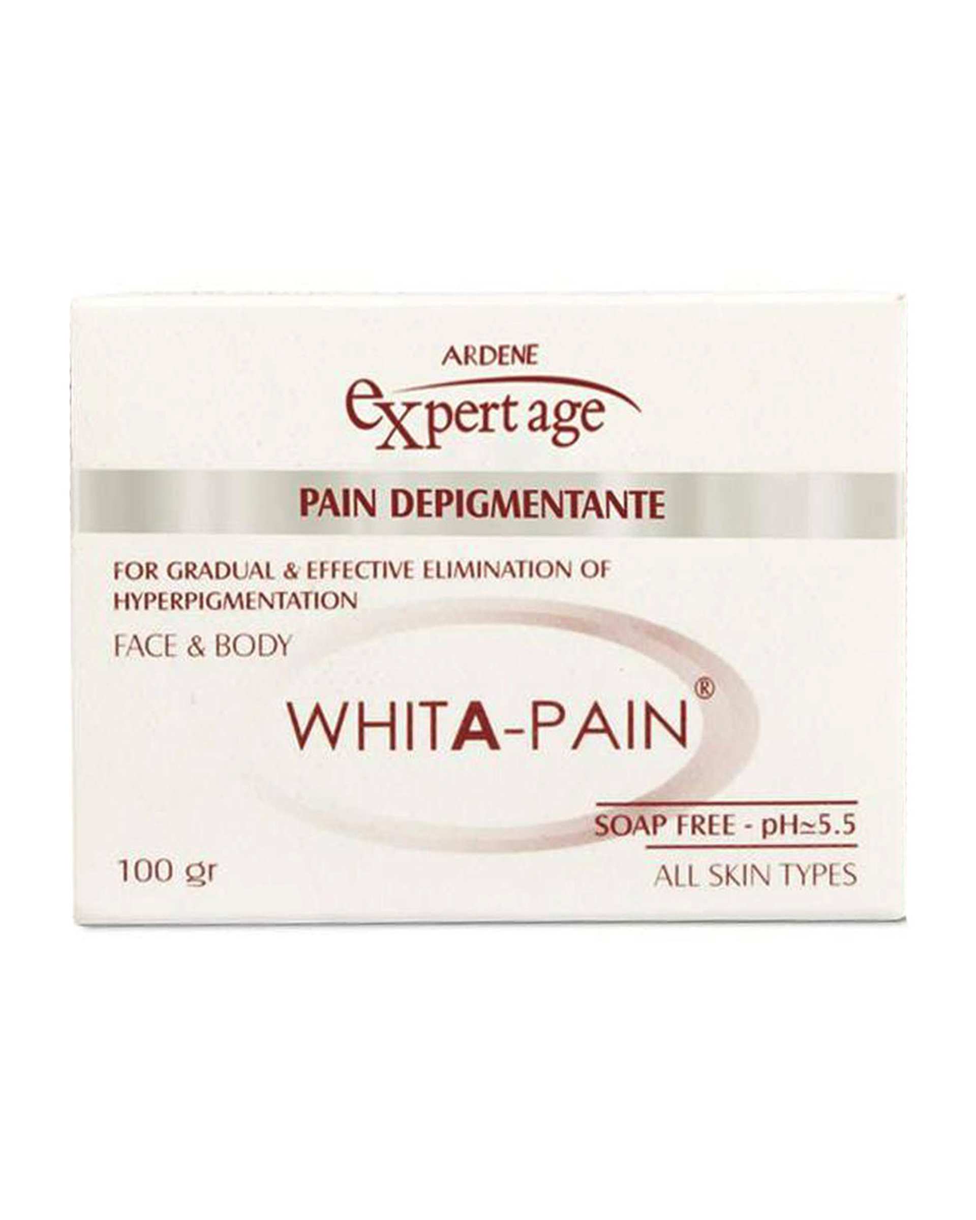 پن روشن کننده پوست آردن اکسپرتیج Ardene Expert Age مدل Whita Pain