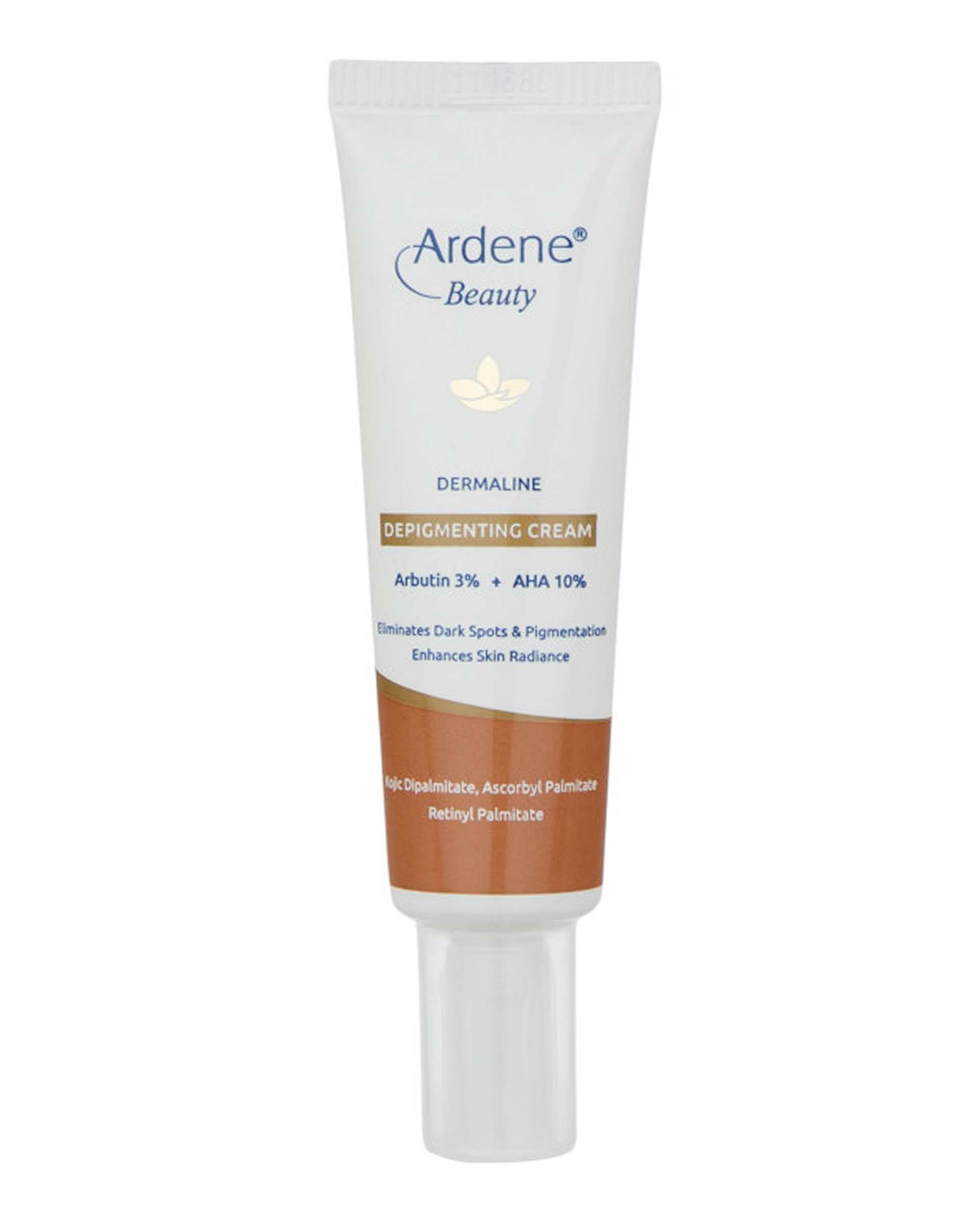 کرم روشن کننده پوست آردن Ardene مدل Depigmenting Cream