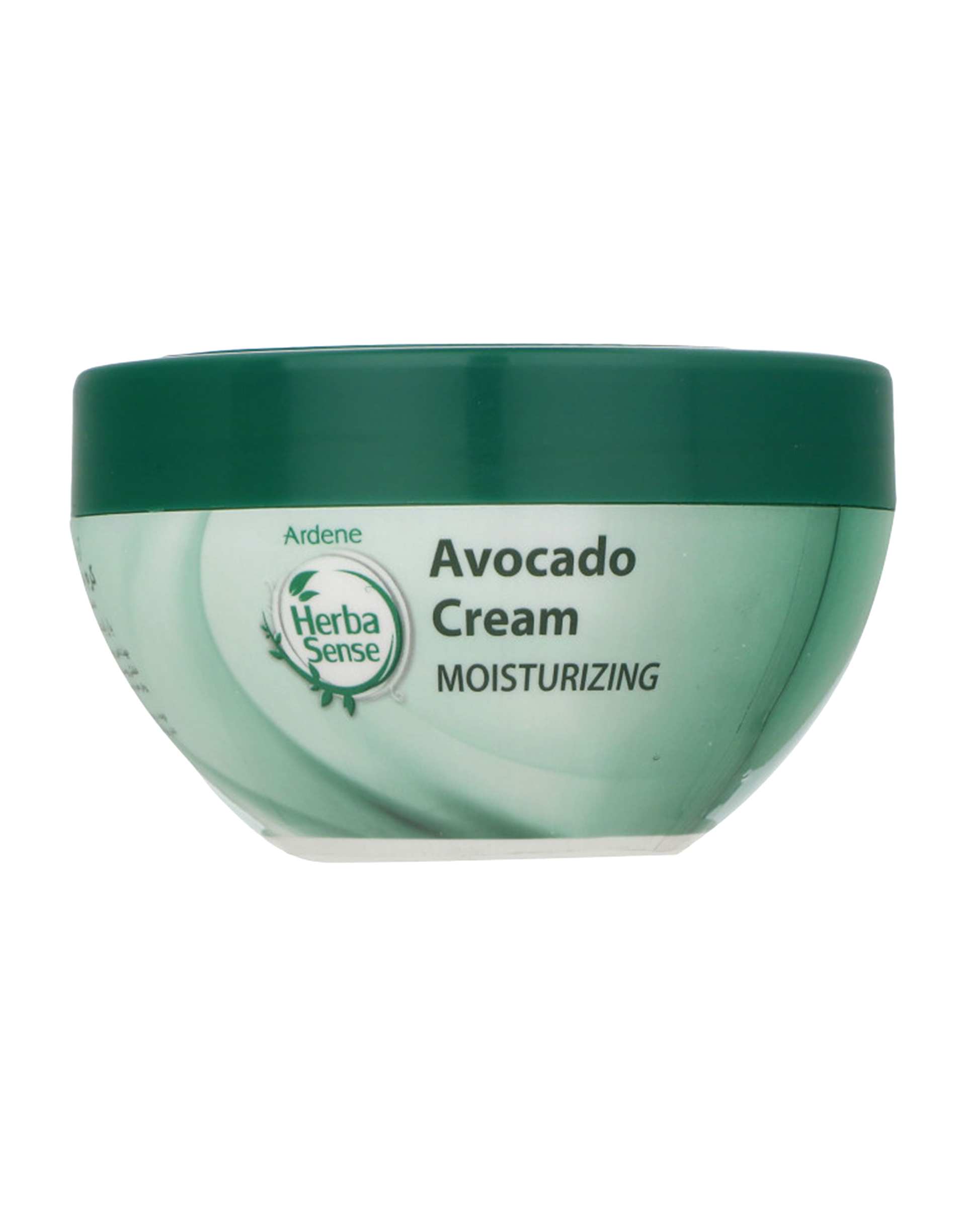 کرم مرطوب کننده صورت و بدن هرباسنس آردن Ardene مدل Avocado And Coconut