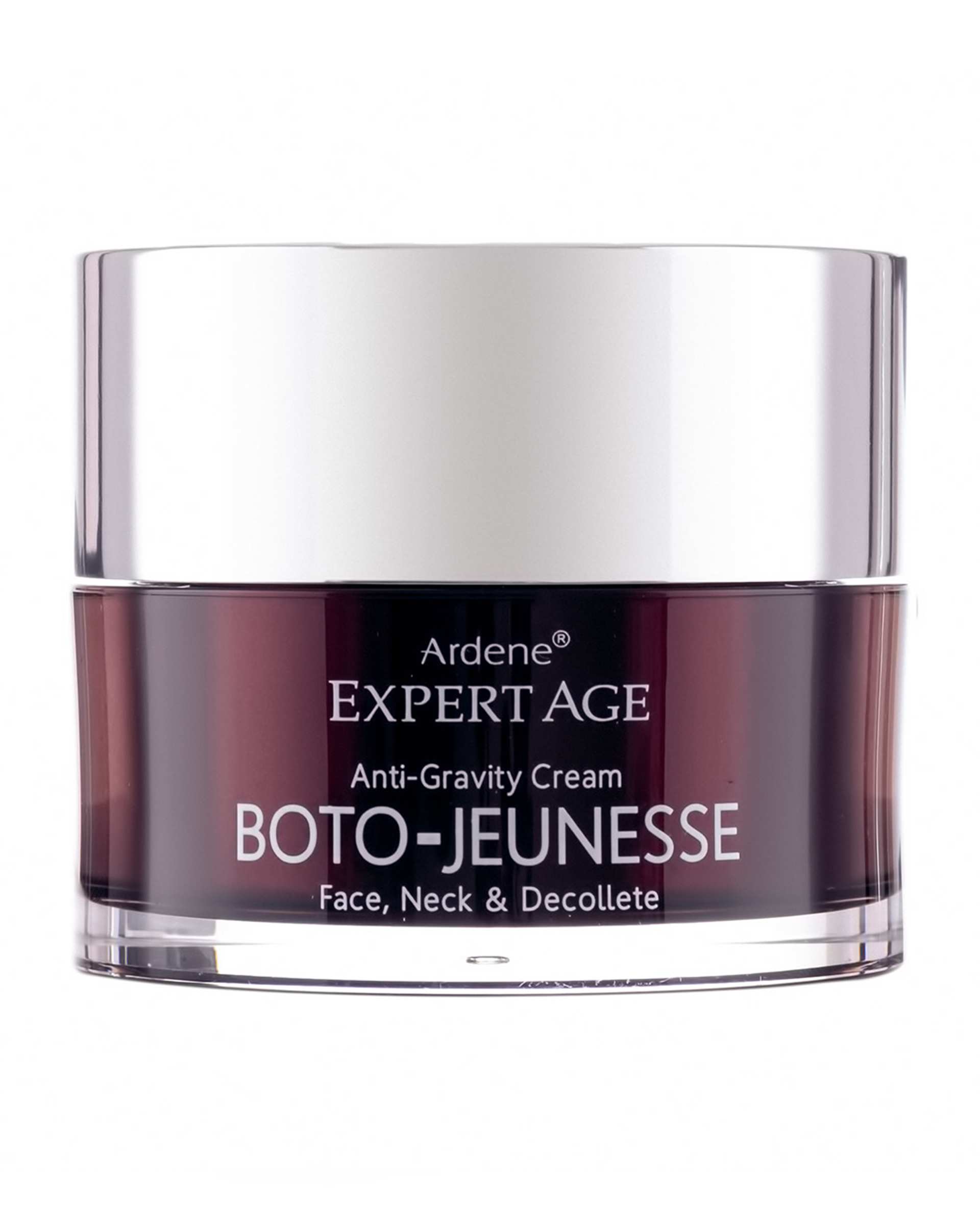 کرم ضد چروک آردن Ardene مدل Expert Age ضد افتادگی پوست