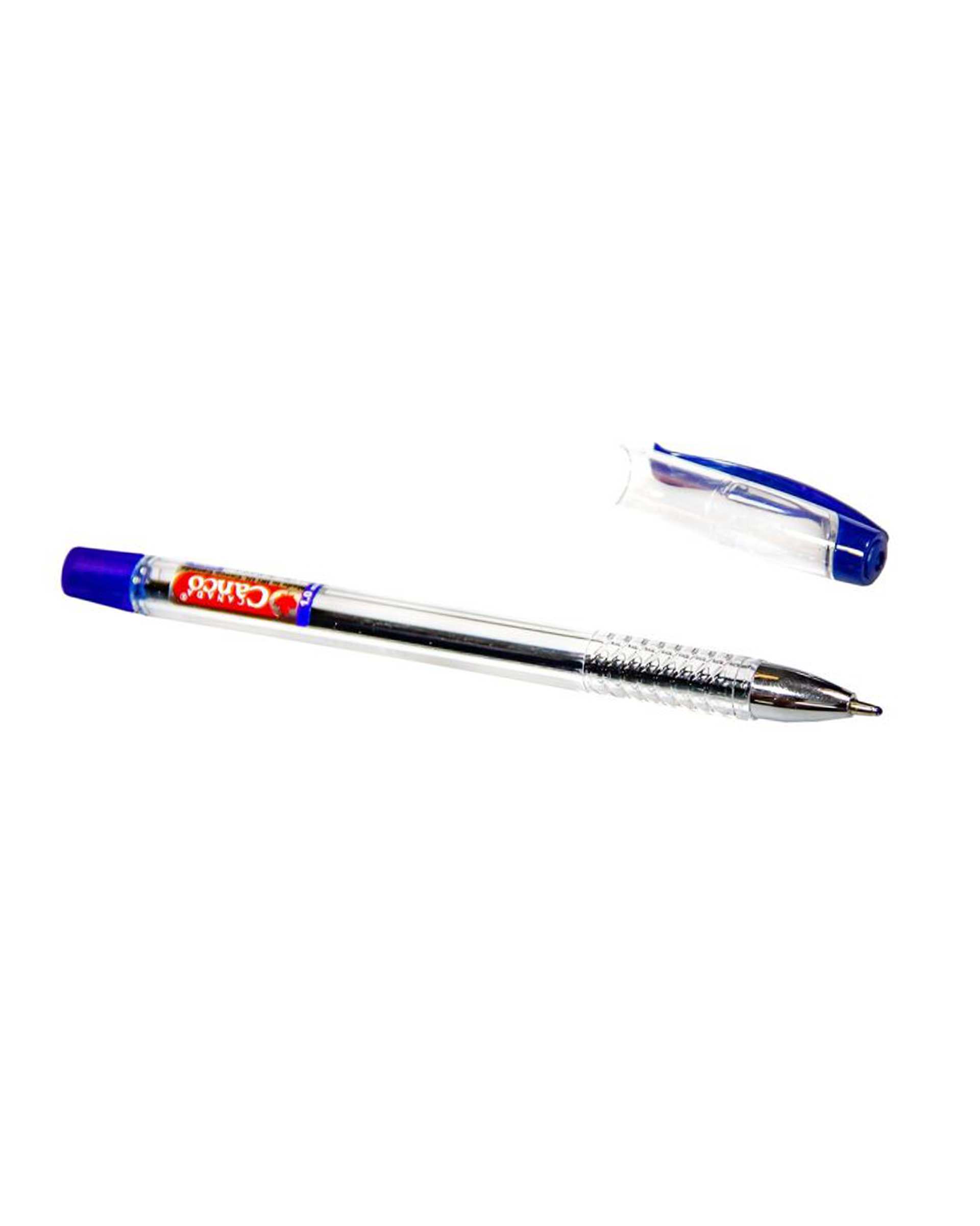 خودکار آبی کنکو فینو