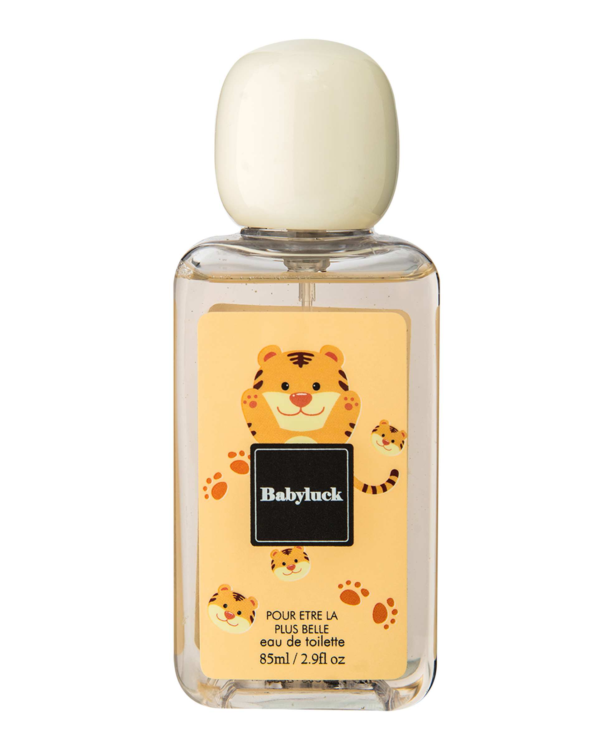 عطر بیکینی فانتزی Baby Luck گلبهی 85ml