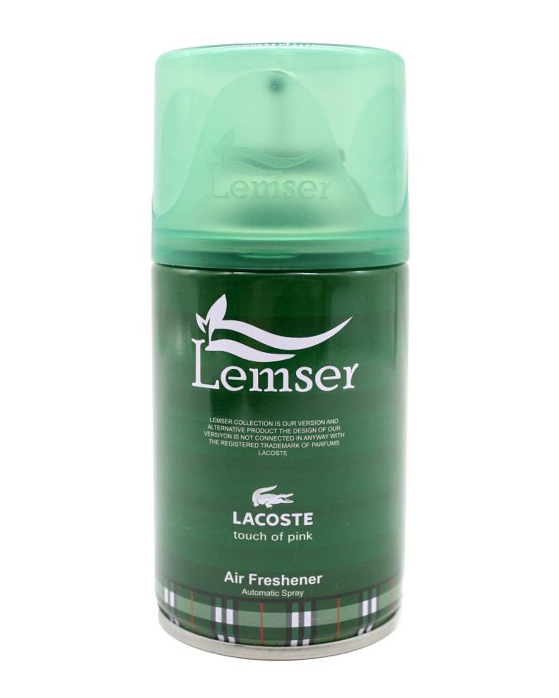 اسپری خوشبو کننده هوا مدل Lacote لمسر 250ml Lemser 