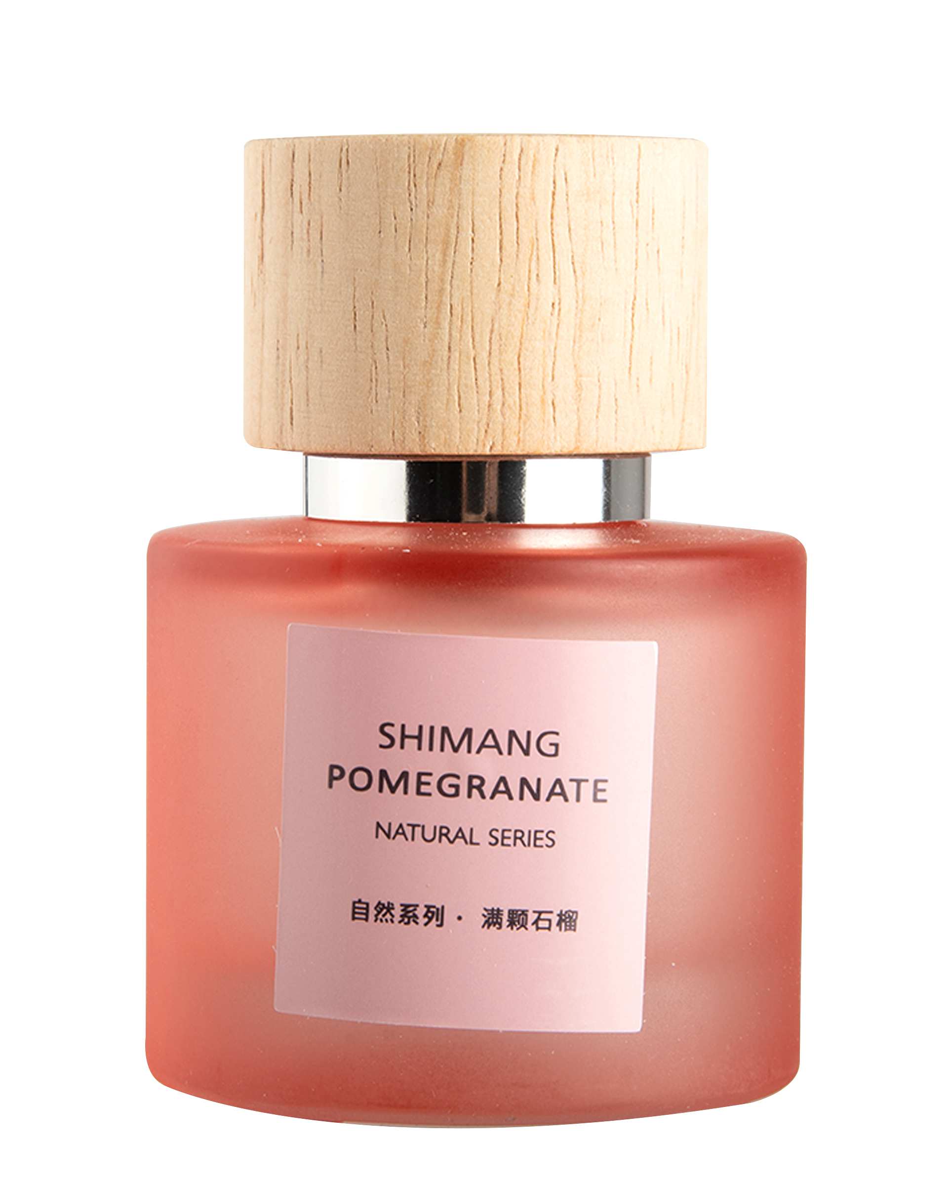 عطر بیکینی شیمانگ Shimang مدل Pomegranate