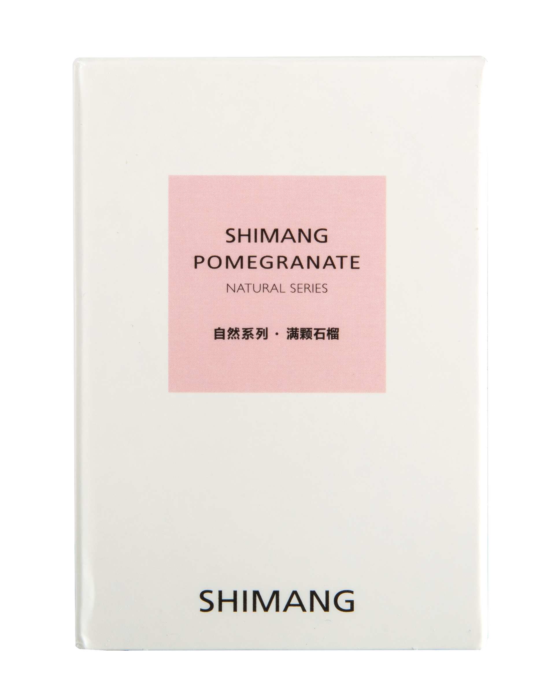 عطر بیکینی شیمانگ Shimang مدل Pomegranate