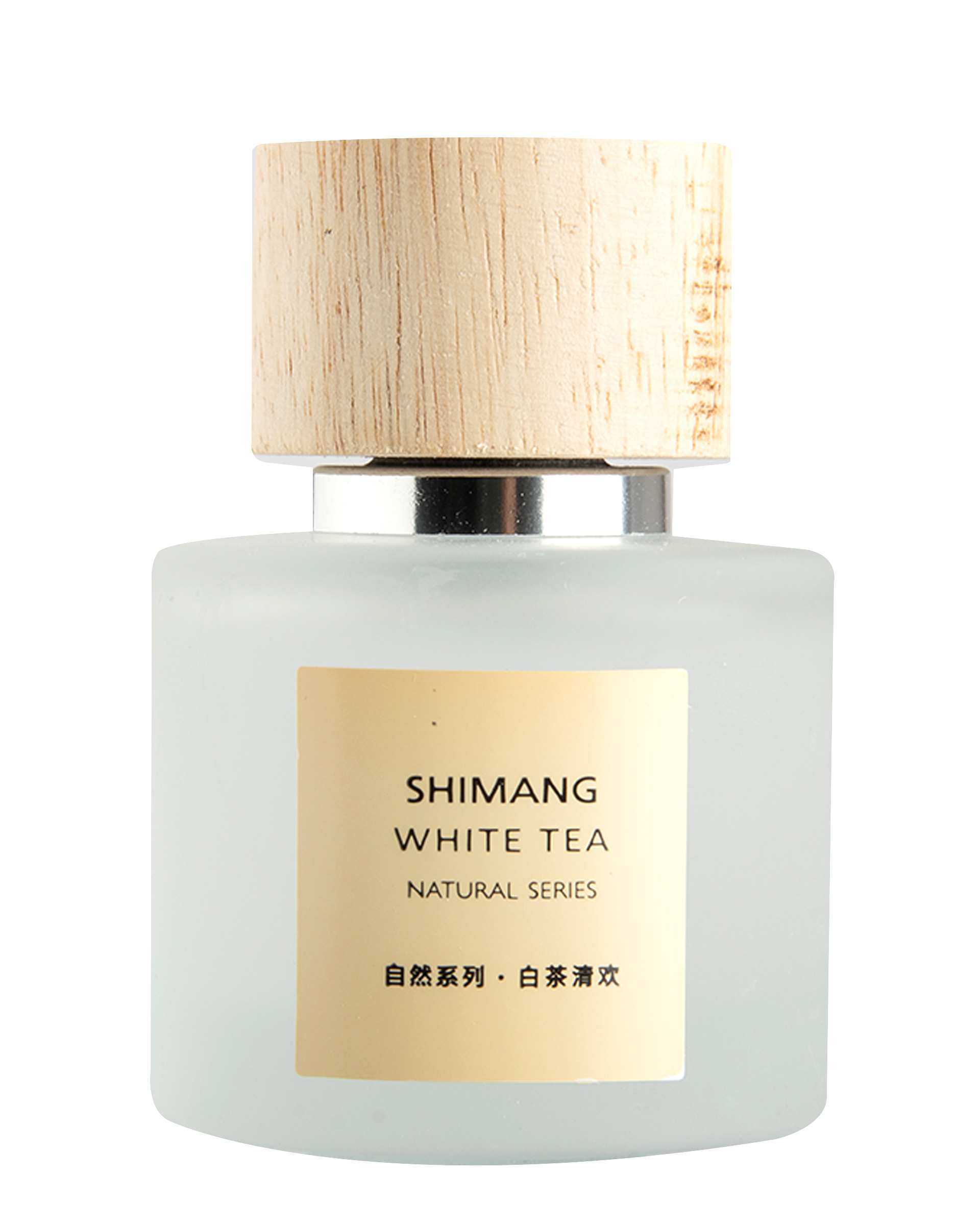 عطر بیکینی شیمانگ Shimang مدل White Tea