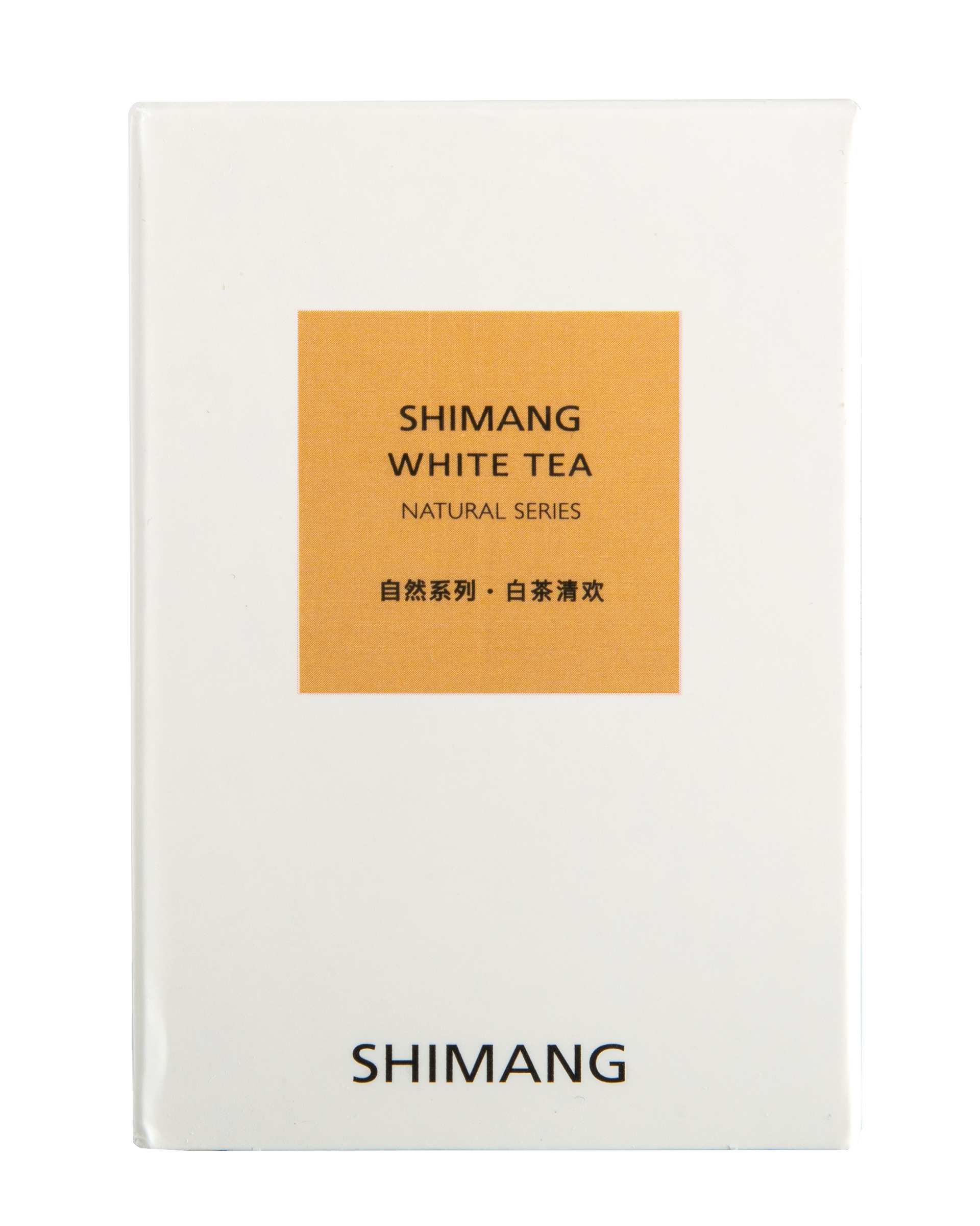 عطر بیکینی شیمانگ Shimang مدل White Tea