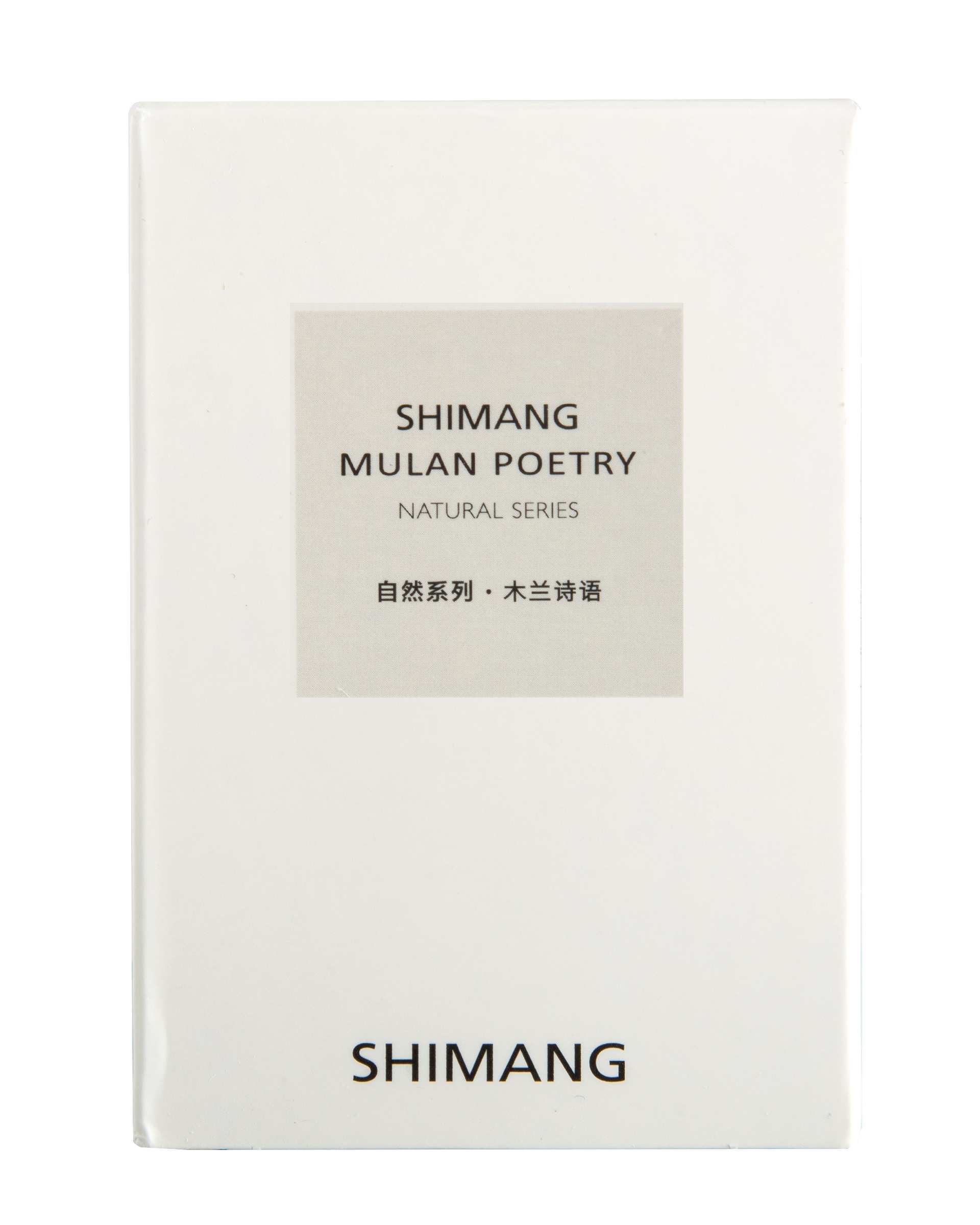 عطر بیکینی شیمانگ Shimang مدل Mulan Poetry