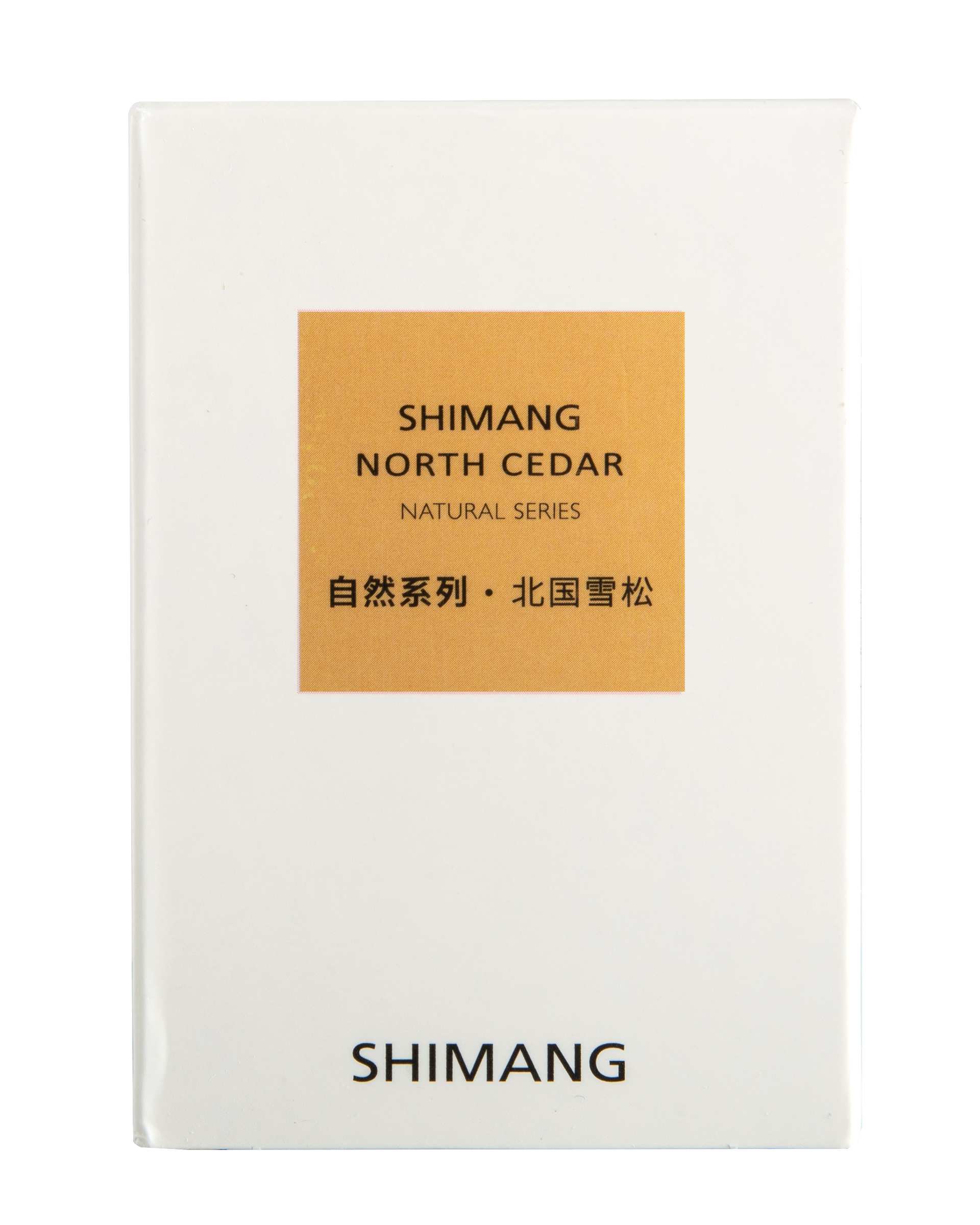 عطر بیکینی شیمانگ Shimang مدل North Cedar