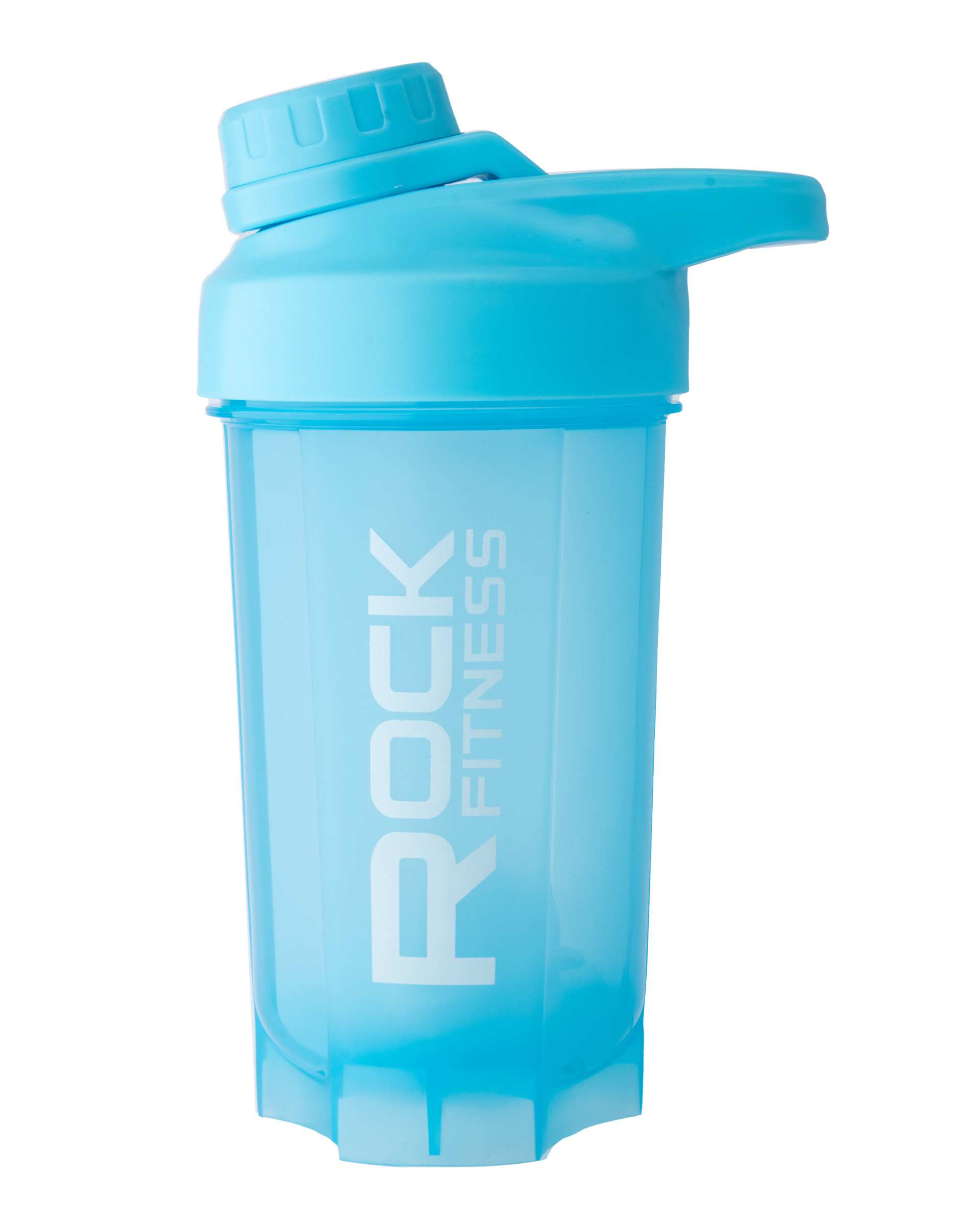شیکر ورزشی آبی راک Rock حجم 500ml