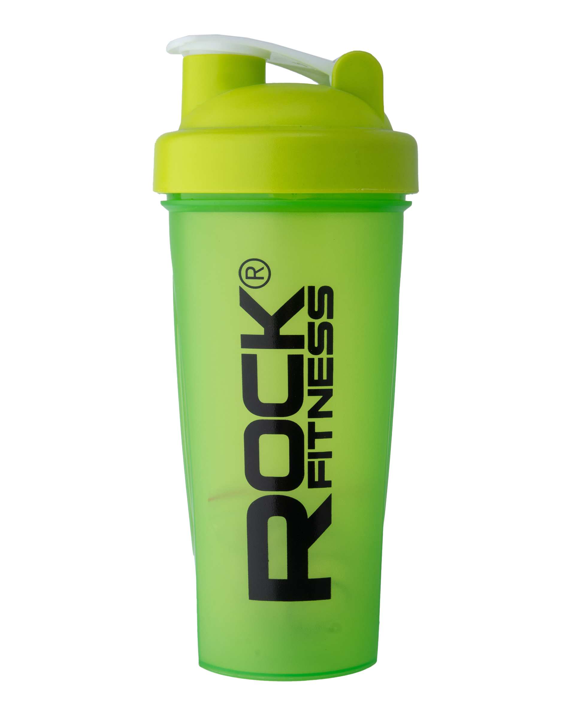 شیکر ورزشی سبز راک Rock حجم 600ml