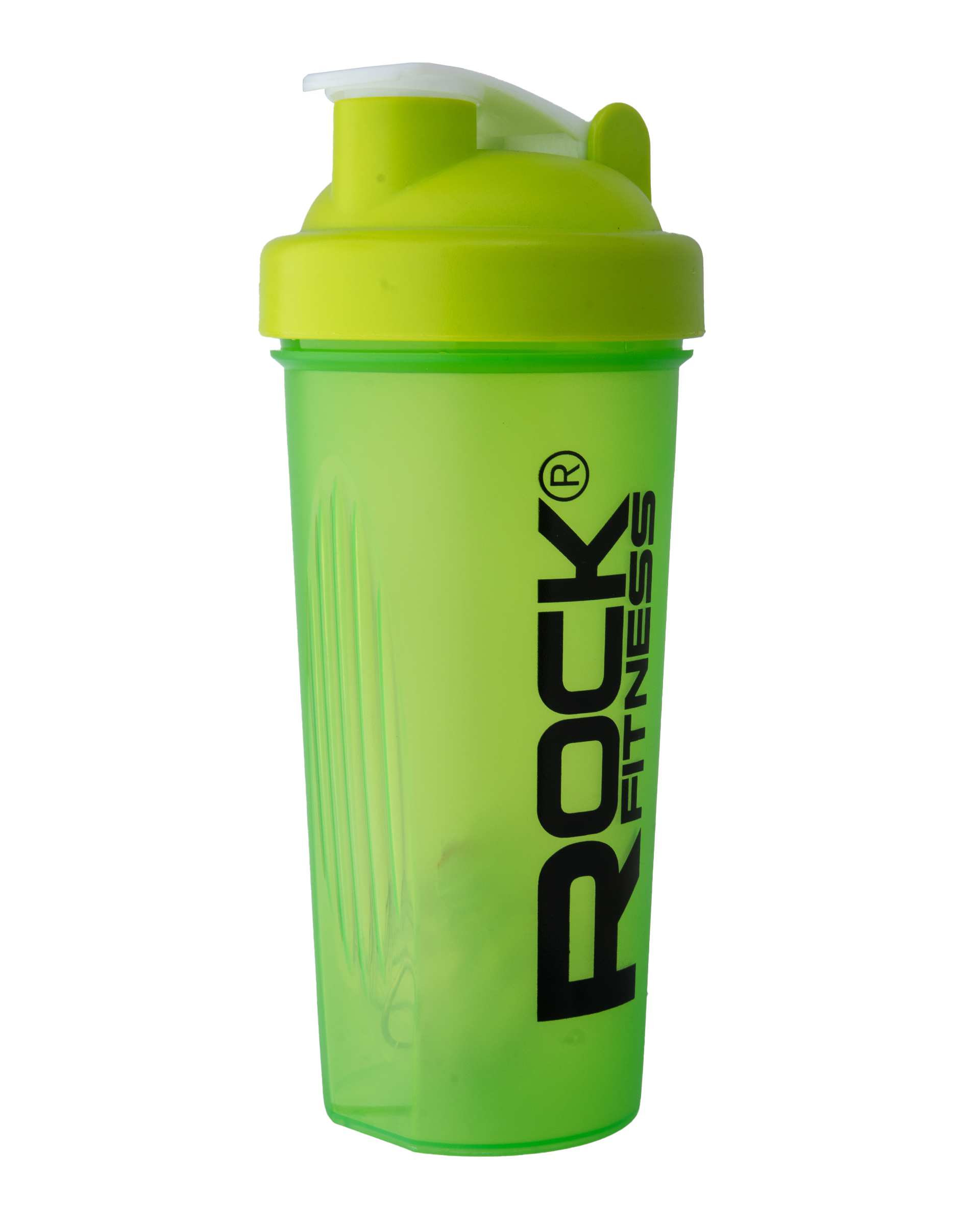 شیکر ورزشی سبز راک Rock حجم 600ml