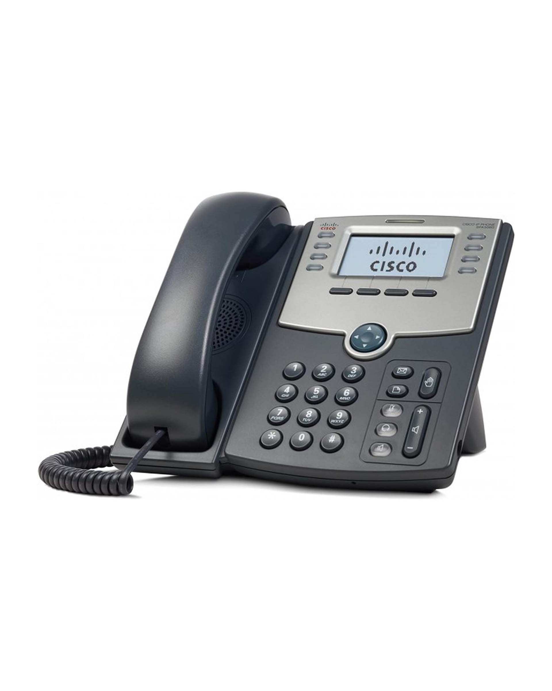 آی پی فون سیسکو Cisco IP Phone SPA508