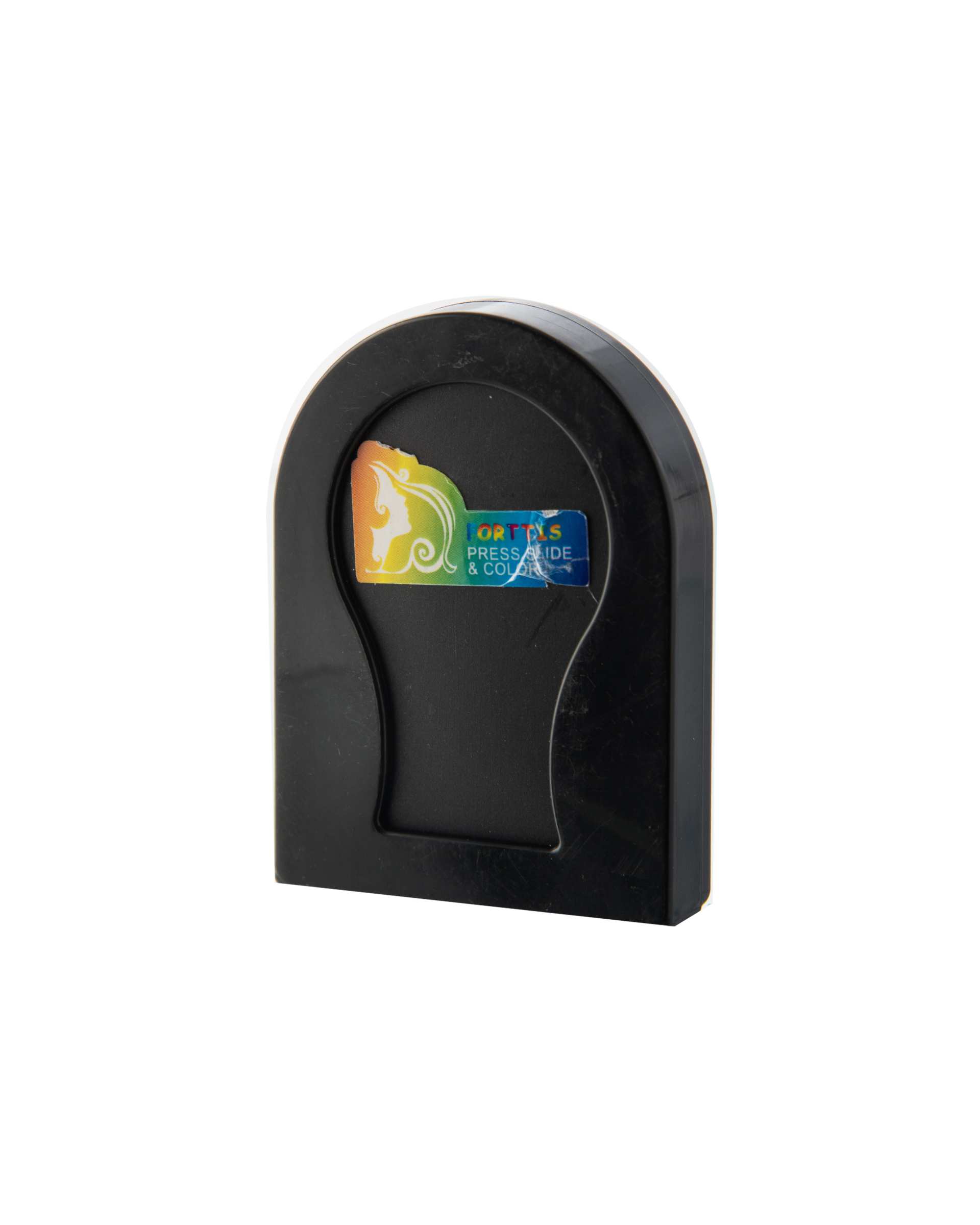 گچ مو سکه ای سینک گرل Scenic Girl مشکی