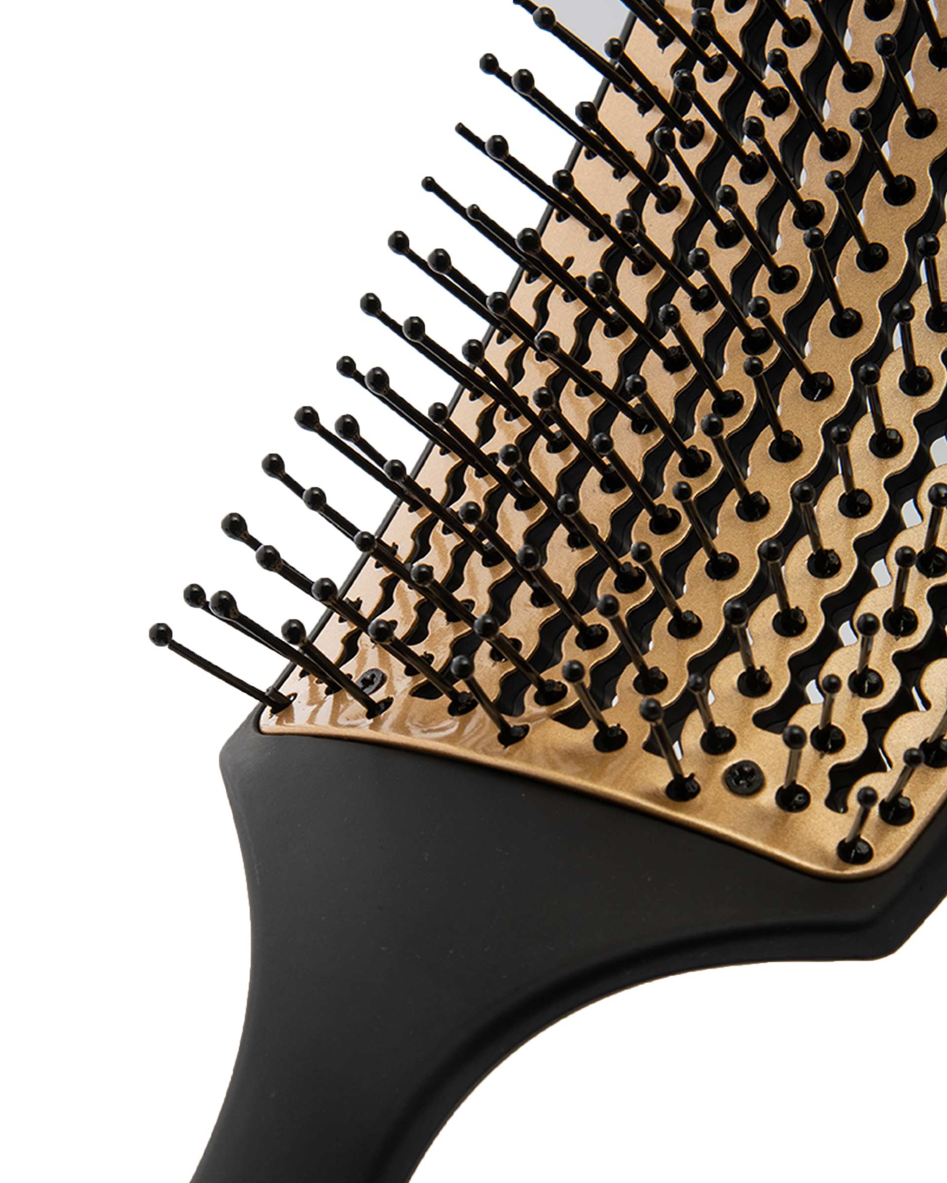 برس مو سورا Sora مشکی سایز بزرگ