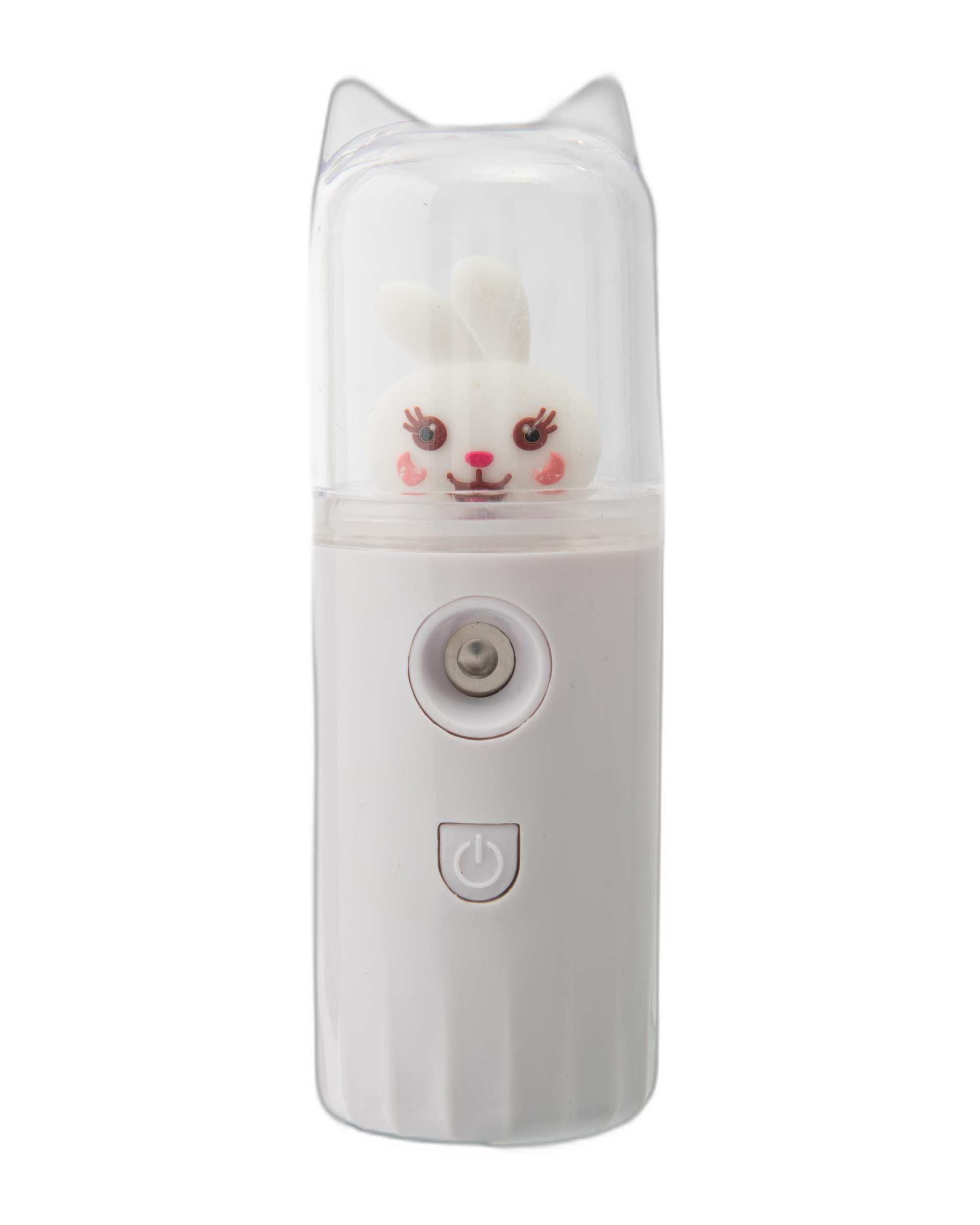 دستگاه بخور سرد سفید Water Meter