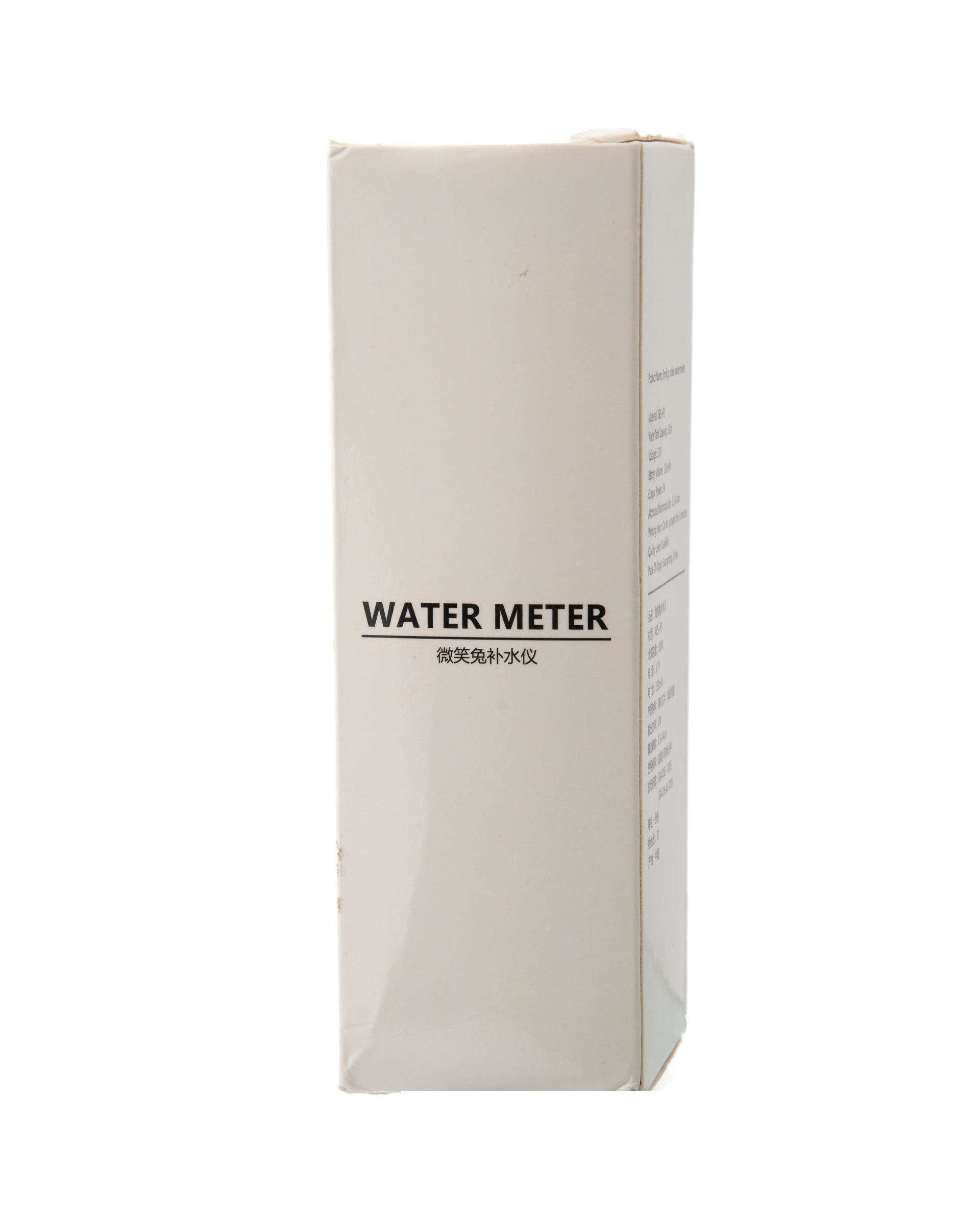 دستگاه بخور سرد سفید Water Meter