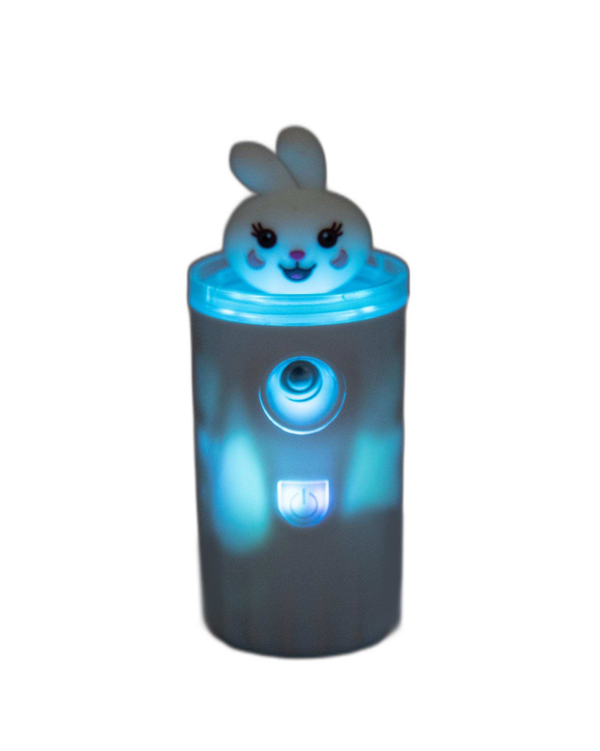 دستگاه بخور سرد سفید Water Meter