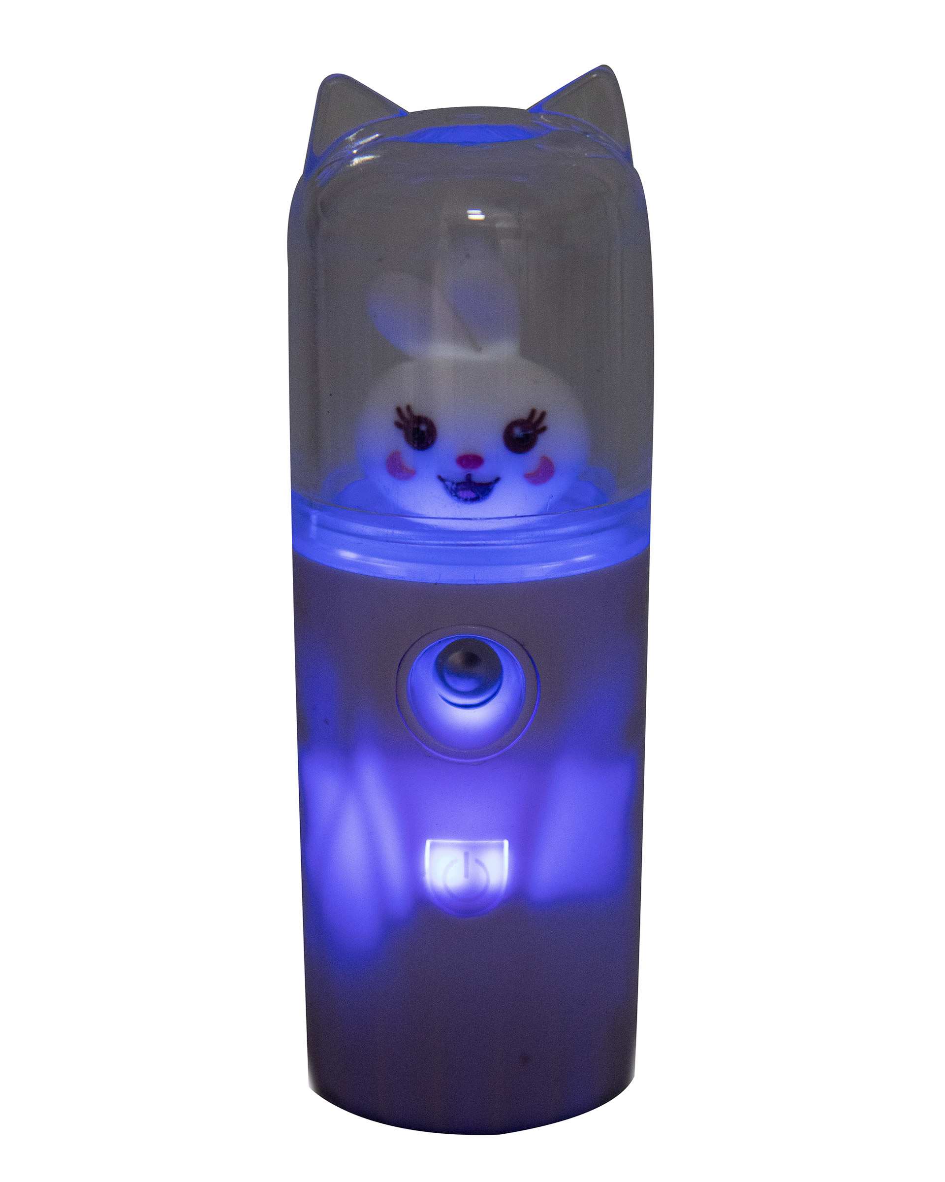 دستگاه بخور سرد بنفش Water Meter