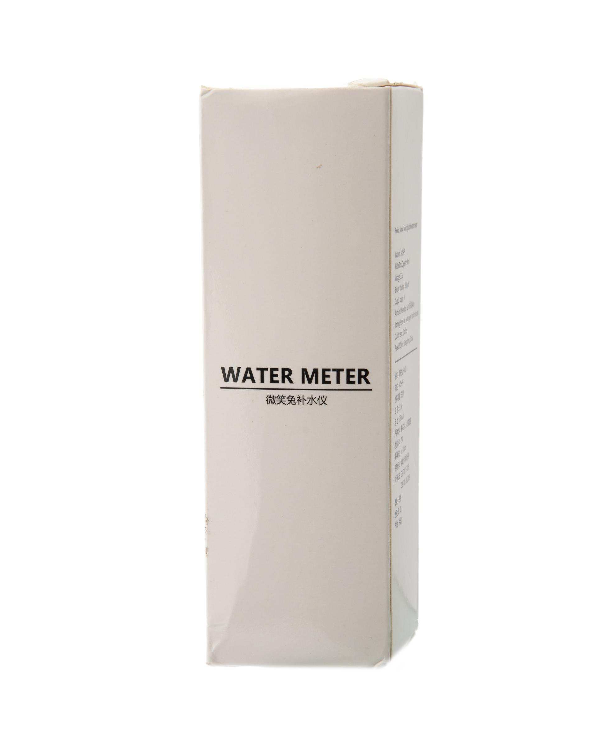 دستگاه بخور سرد بنفش Water Meter