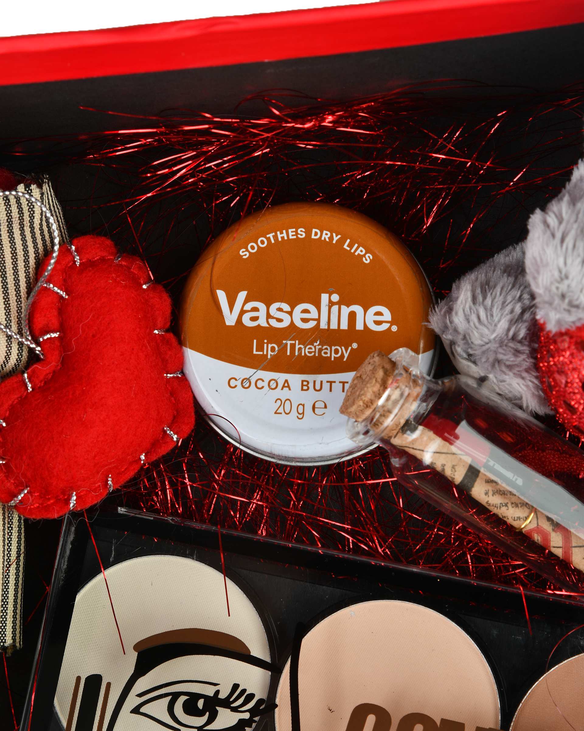 ست هدیه زنانه کد 01