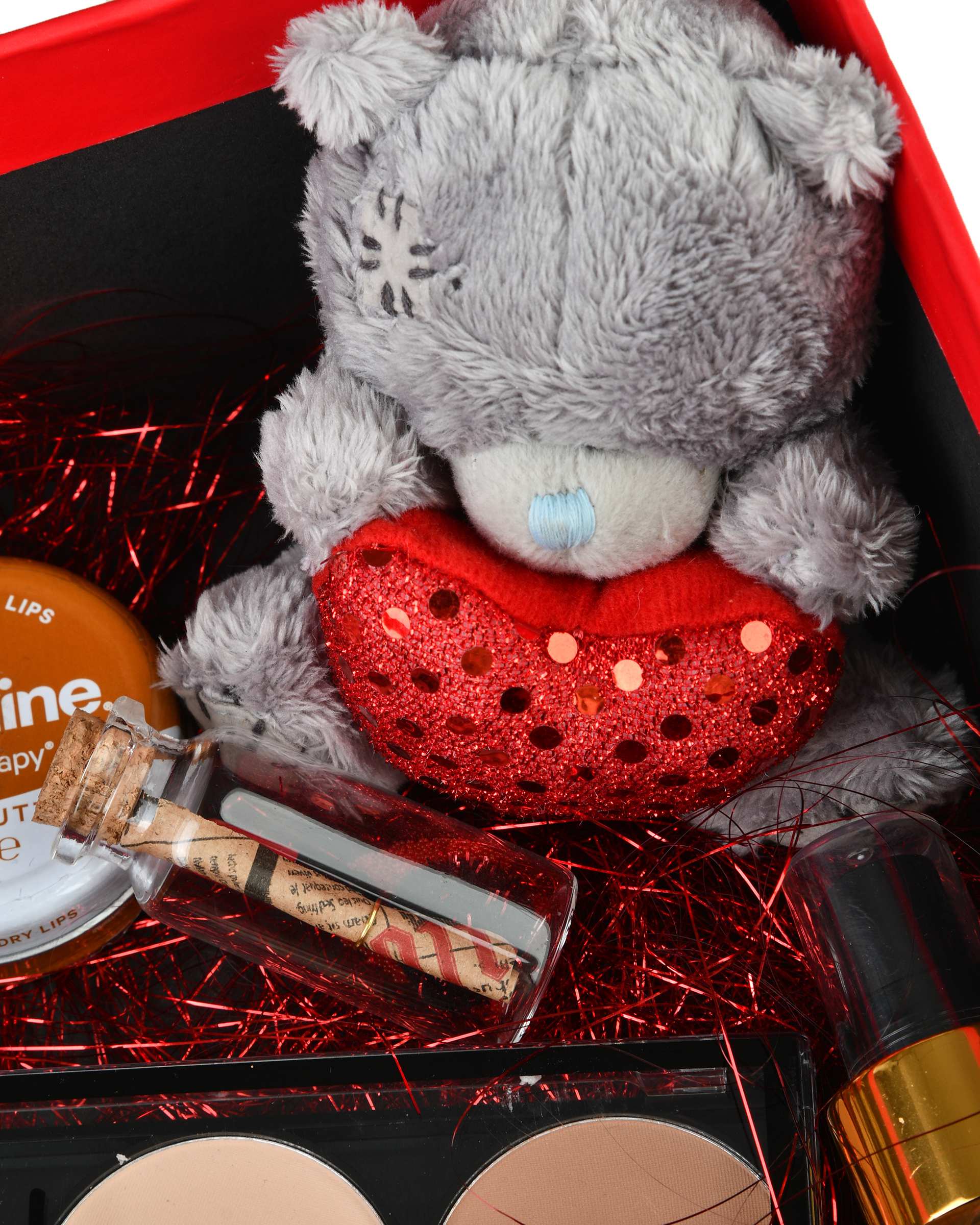 ست هدیه زنانه کد 01