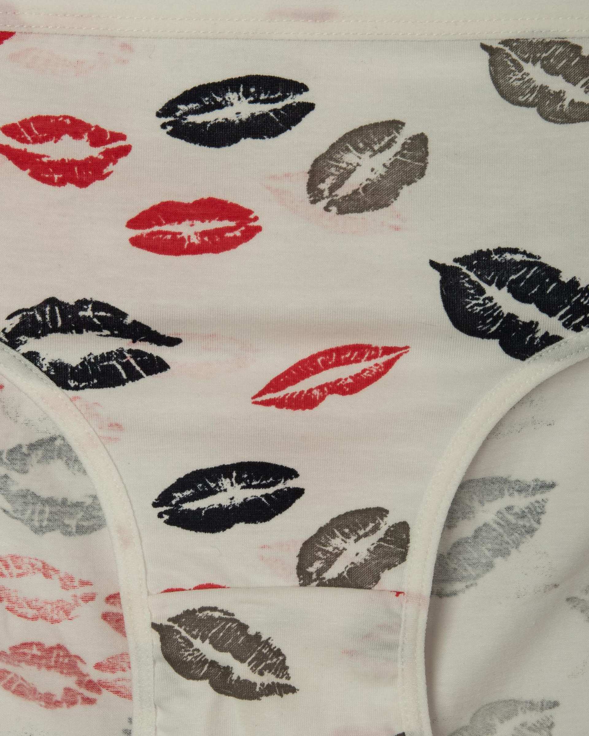 شورت زنانه سفید اورجینال Original