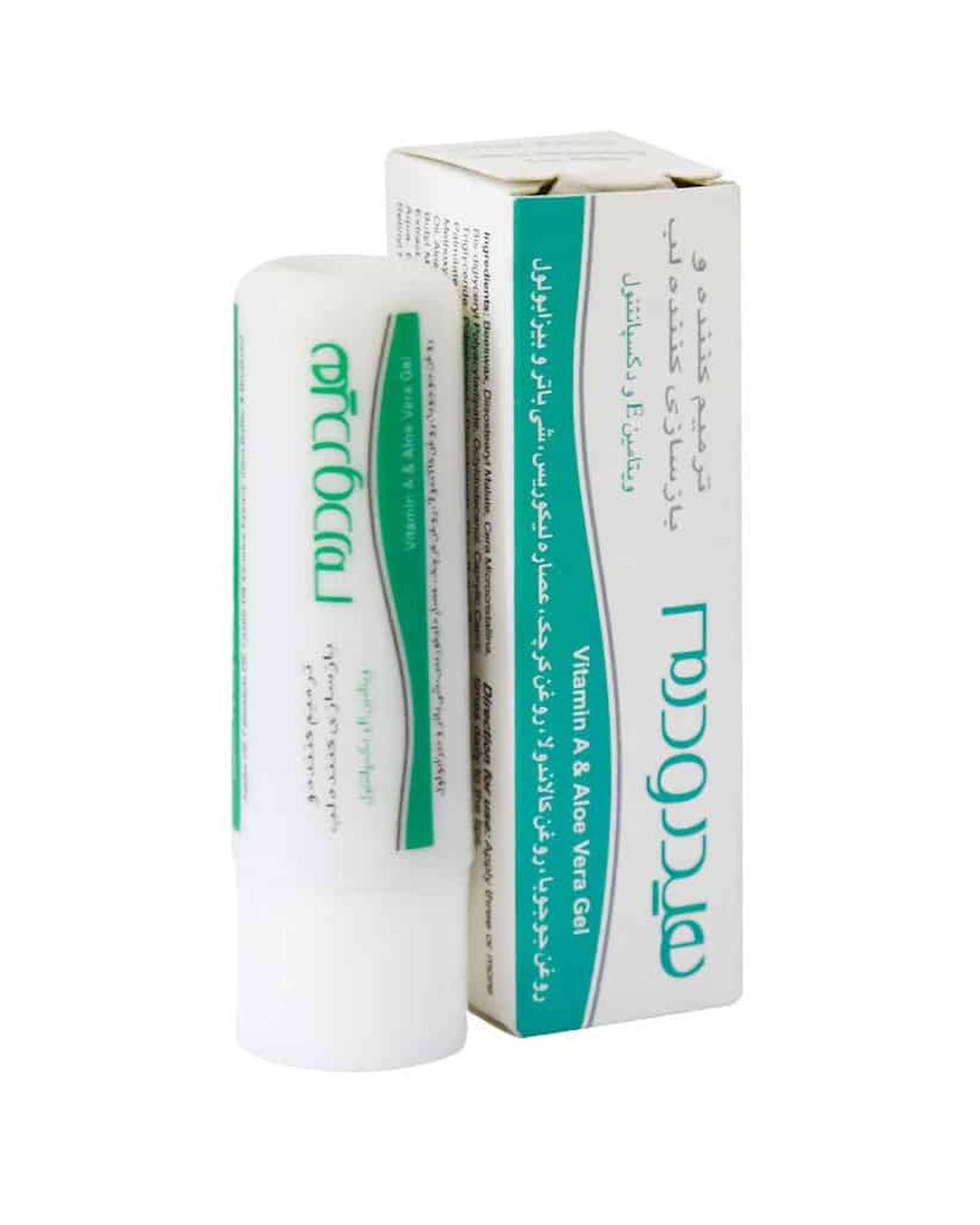 بالم لب ترمیم کننده و بازسازی کننده لب هیدرودرم Hydroderm
