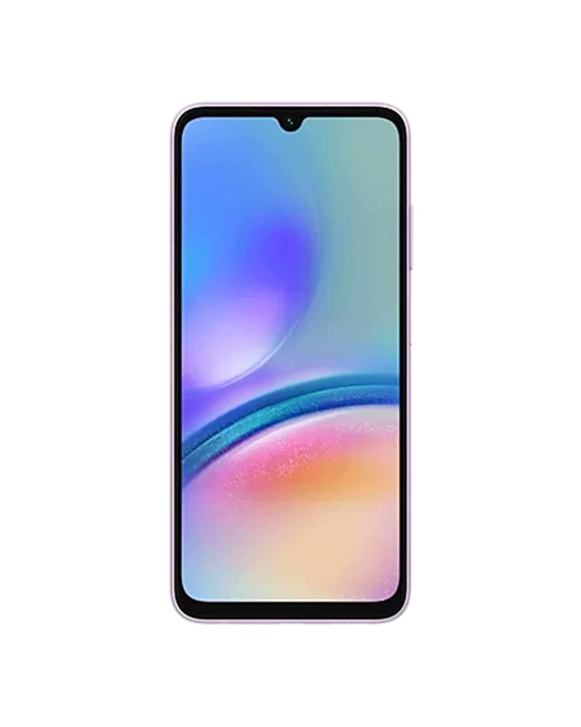 گوشی موبایل سامسونگ مدل Galaxy A05s دو سیم کارت ظرفیت 128 گیگابایت و رم 4 گیگابایت بنفش