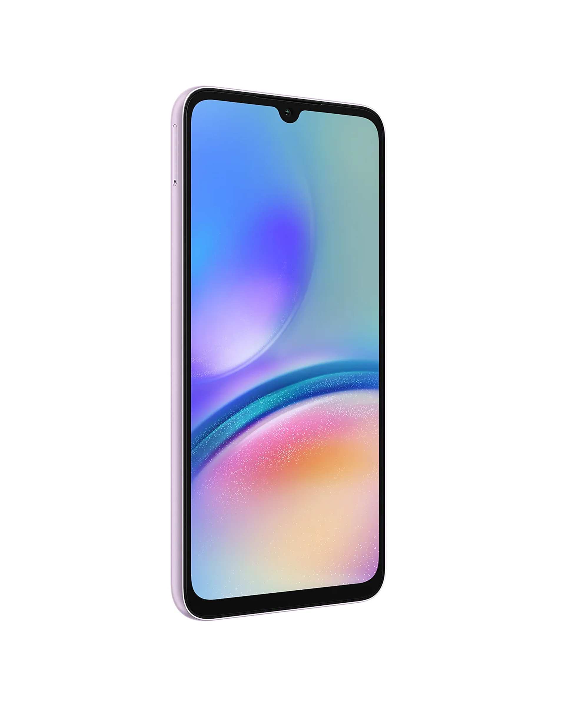 گوشی موبایل سامسونگ مدل Galaxy A05s دو سیم کارت ظرفیت 128 گیگابایت و رم 4 گیگابایت بنفش