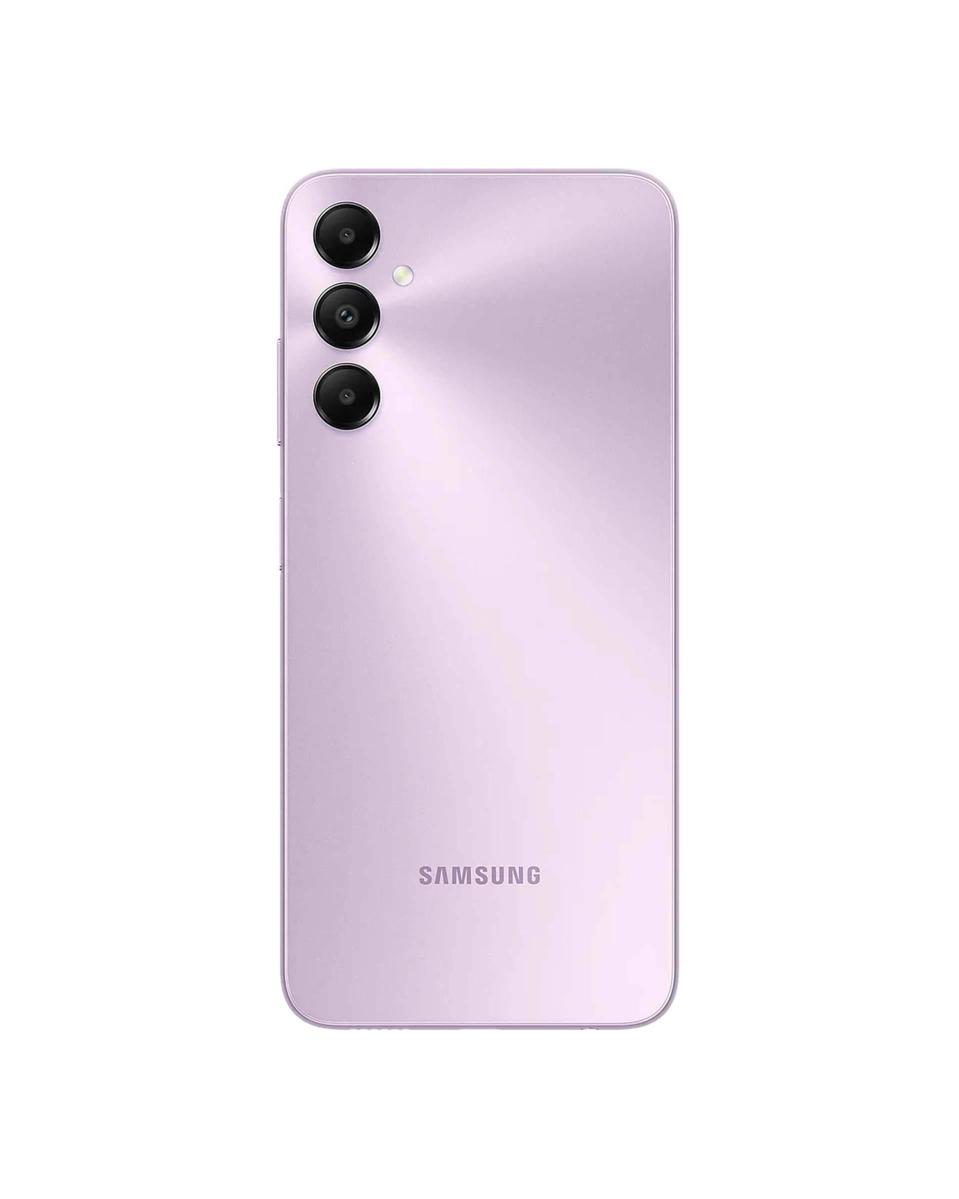 گوشی موبایل سامسونگ مدل Galaxy A05s دو سیم کارت ظرفیت 128 گیگابایت و رم 4 گیگابایت بنفش