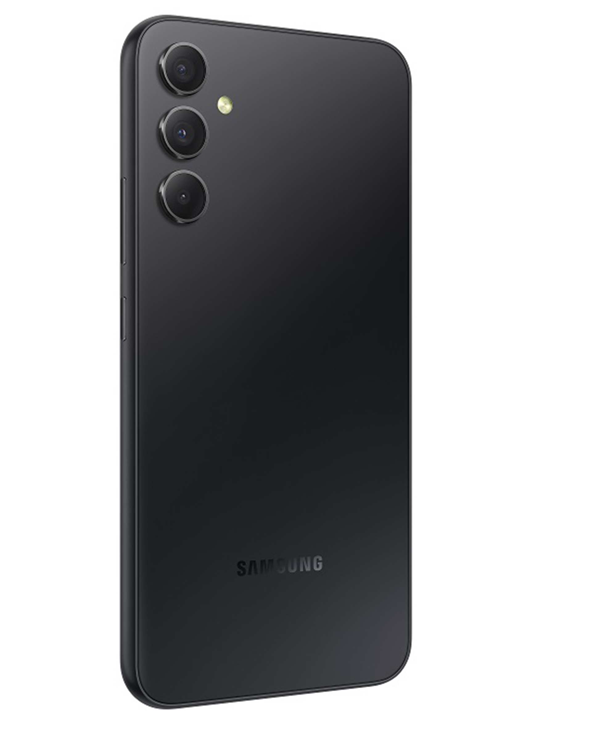 گوشی موبایل سامسونگ مدل Galaxy A34 5G دو سیم کارت ظرفیت 256 گیگابایت و رم 8 گیگابایت خاکستری