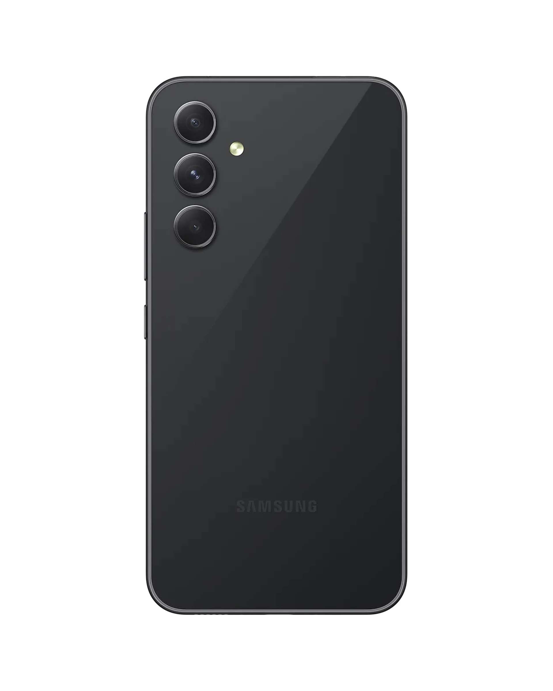 گوشی موبایل سامسونگ مدل Galaxy A54 5G دو سیم کارت ظرفیت 128 گیگابایت و رم 8 گیگابایت خاکستری