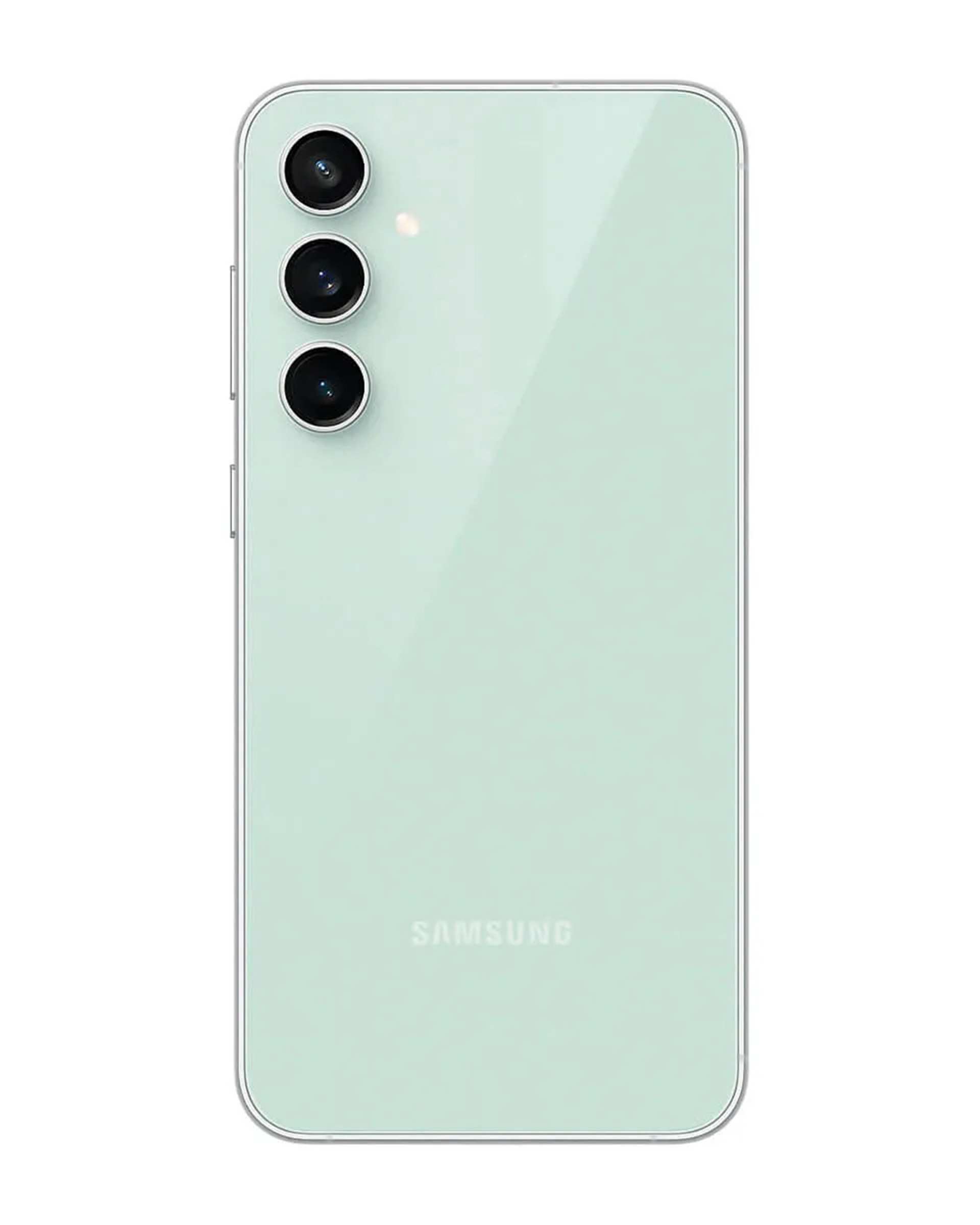 گوشی موبایل سامسونگ مدل Galaxy S23 FE 5G دو سیم کارت ظرفیت 256 گیگابایت و رم 8 گیگابایت سبز