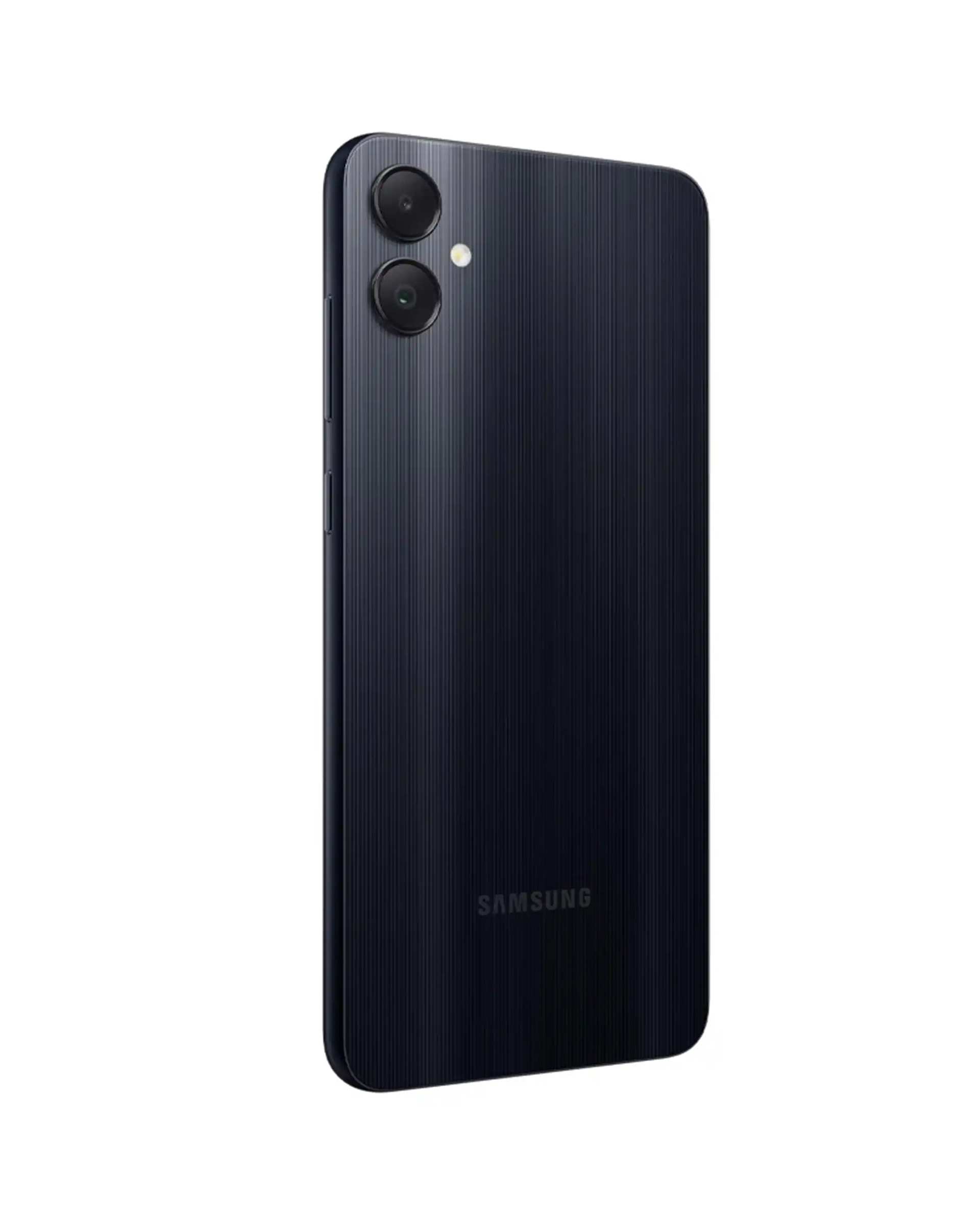 گوشی موبایل سامسونگ مدل Galaxy A05 دو سیم کارت ظرفیت 64 گیگابایت و رم 4 گیگابایت مشکی چین