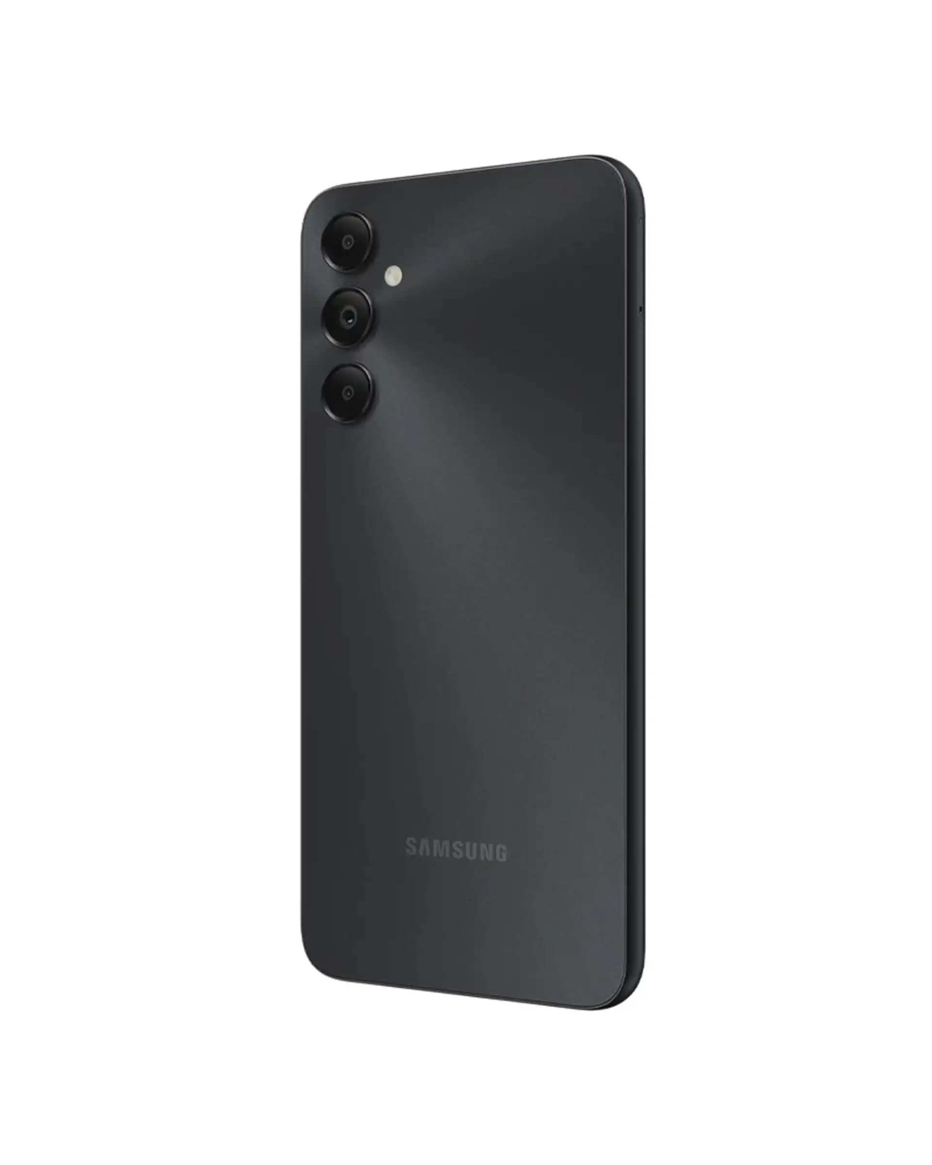 گوشی موبایل سامسونگ مدل galaxy A05S دو سیم کارت ظرفیت 128 گیگابایت و رم 4 گیگابایت مشکی چین